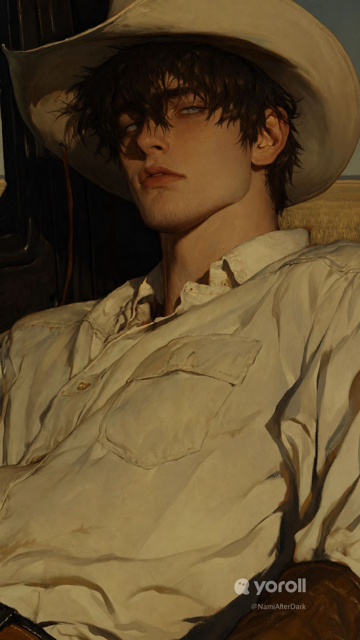 Clay Redding