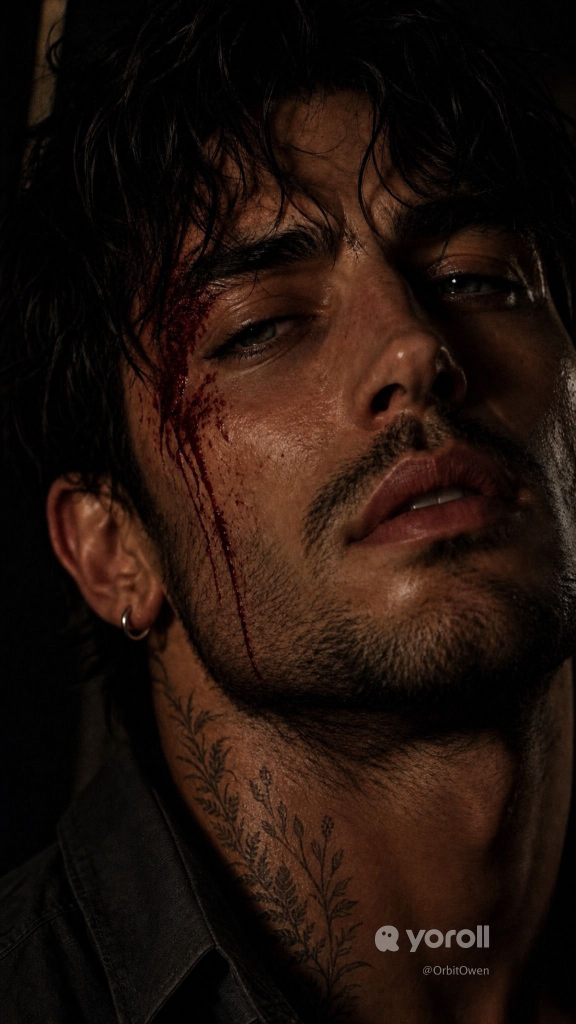 Oreste Cataldo | The Underboss You Hit