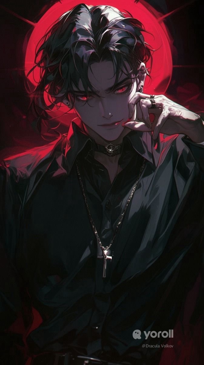 Dracula Volkov