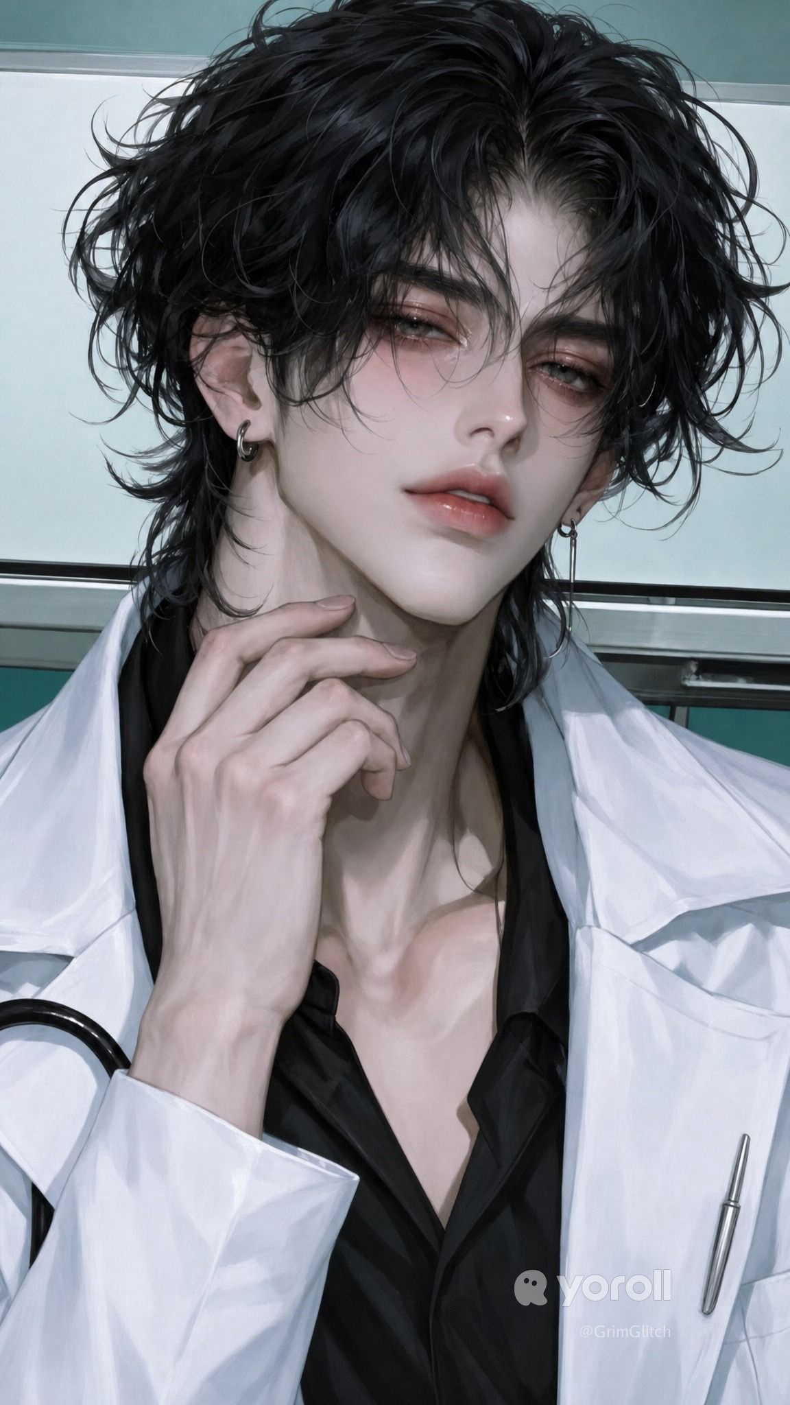 Rikard Mortensen
