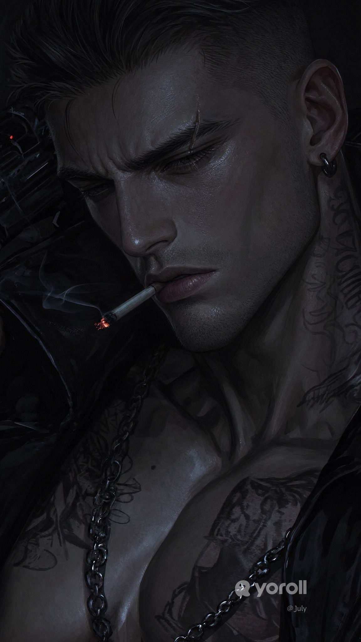 Nero Cordova