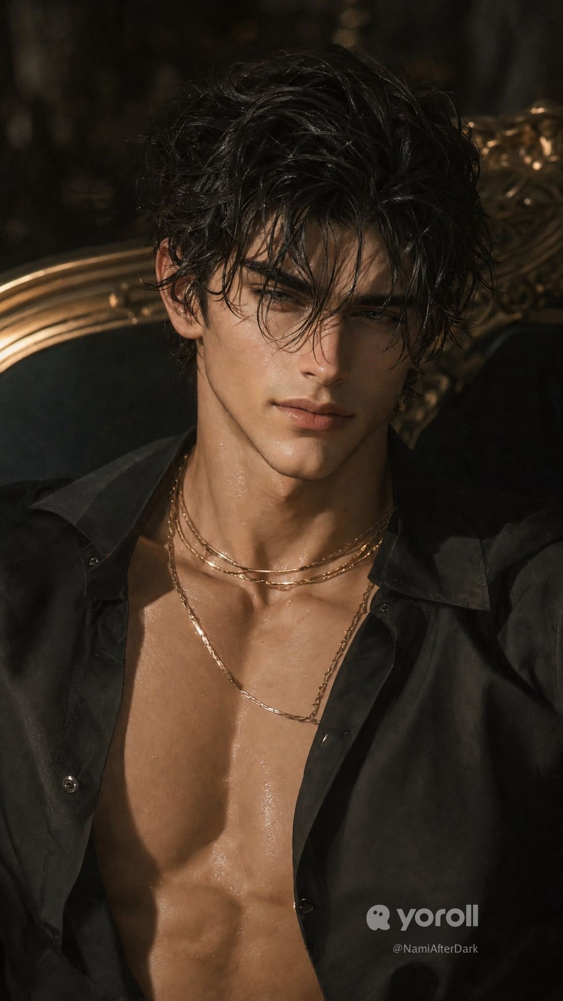 Malcolm Holt