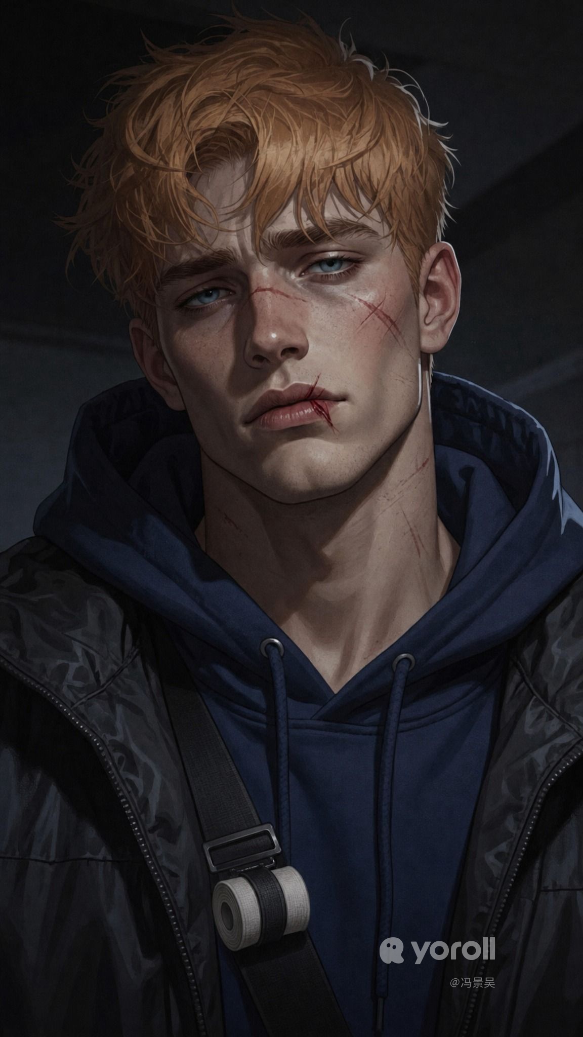Alasdair Balfour