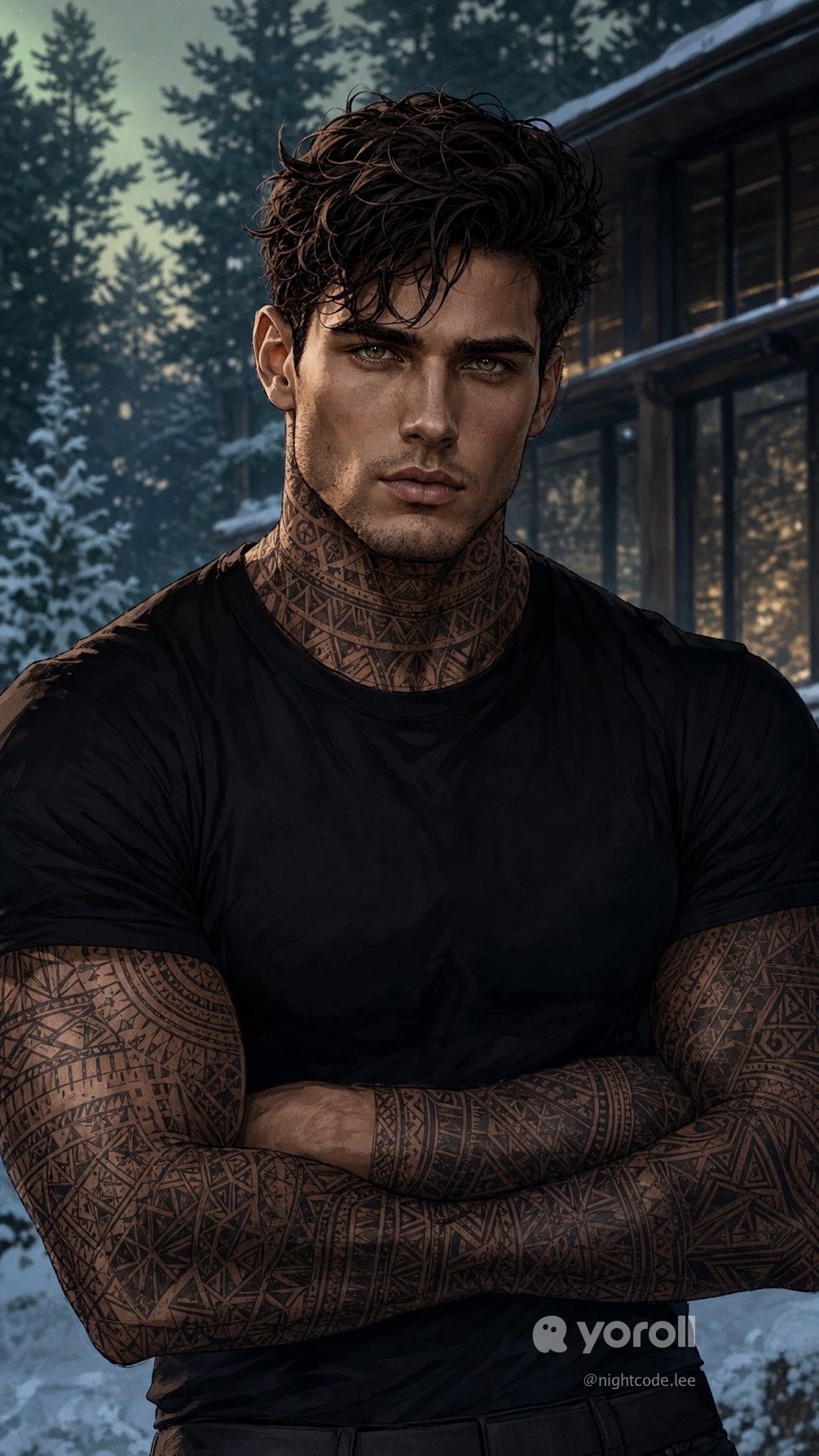 Gareth Maddox