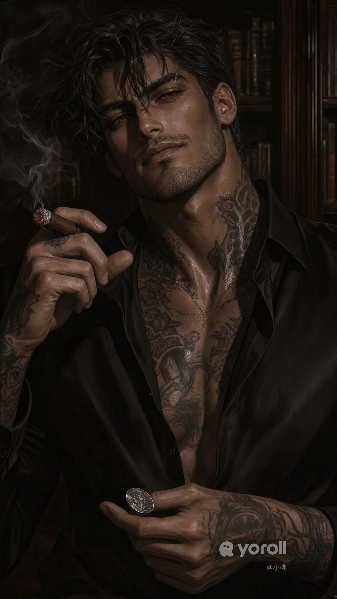 Bruno Fontana
