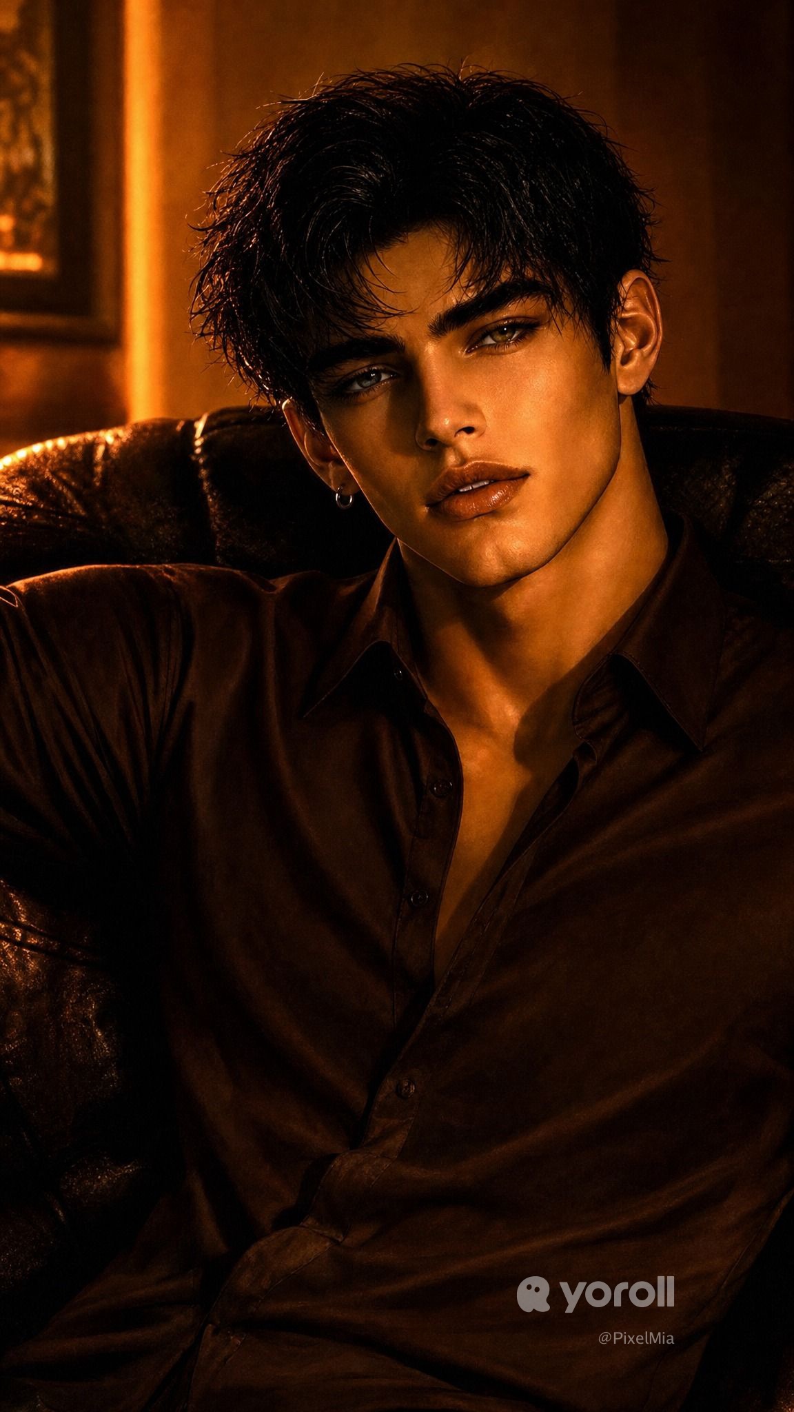 Fabian Cordero