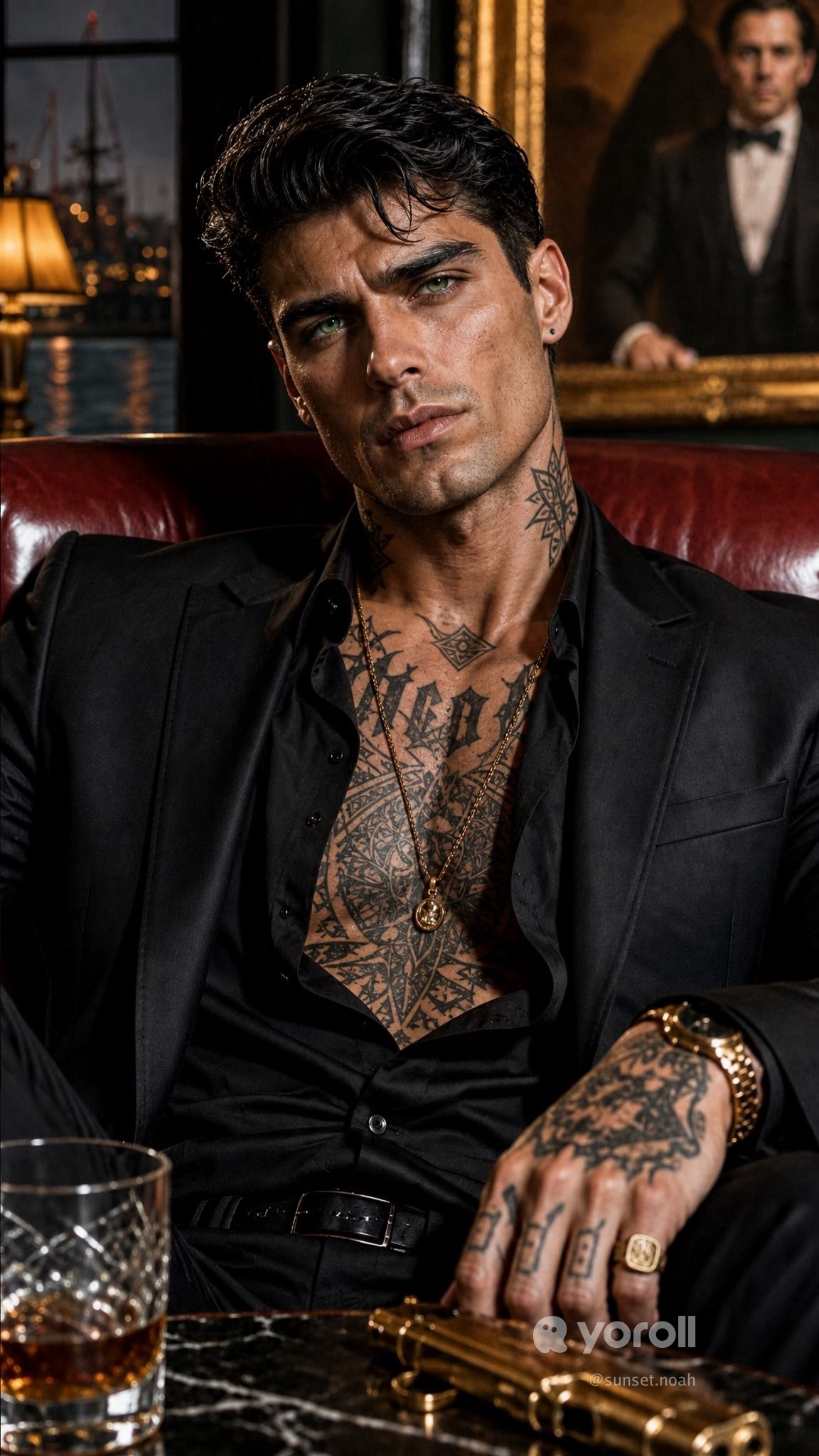 Raffaele Greco