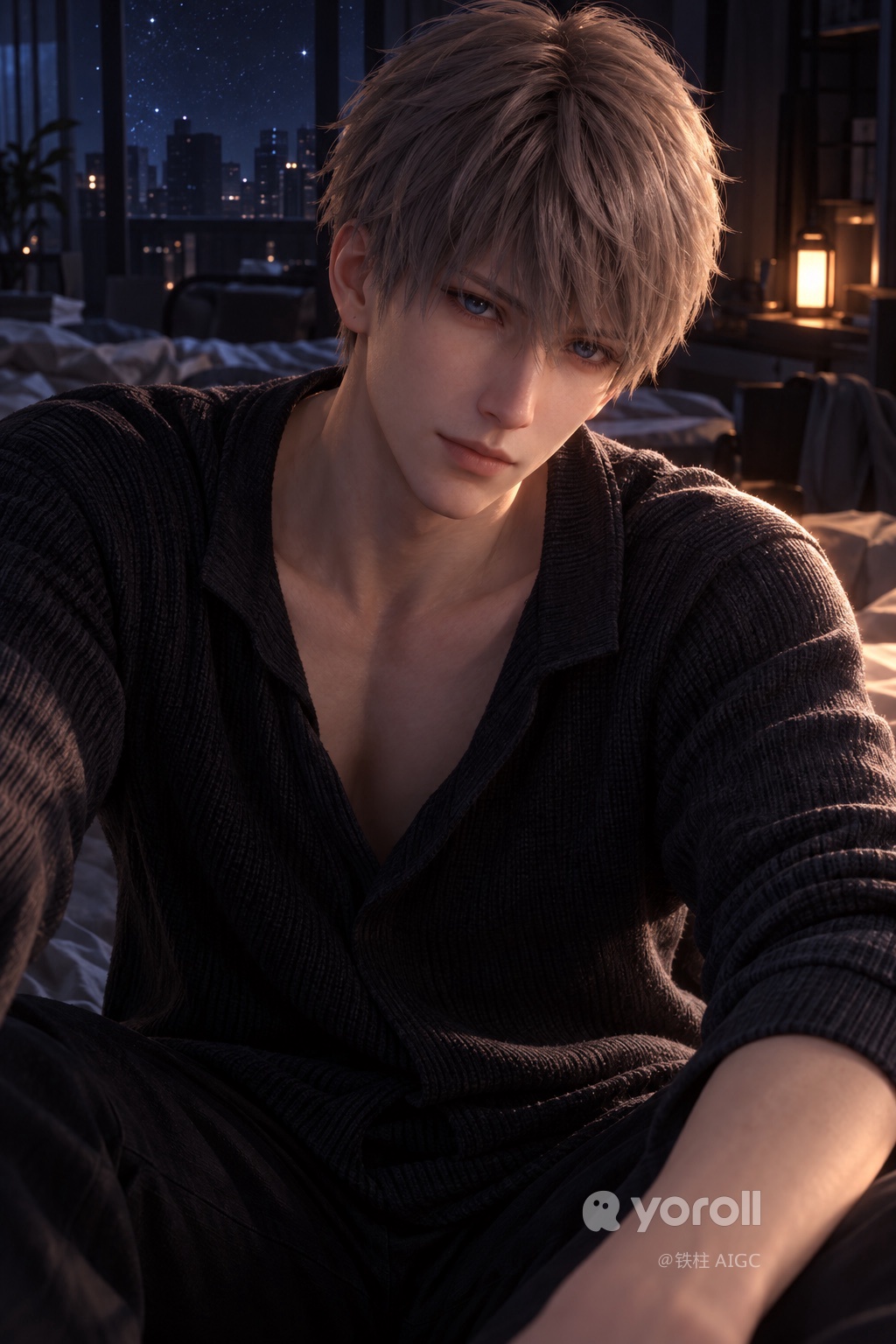 Xavier
