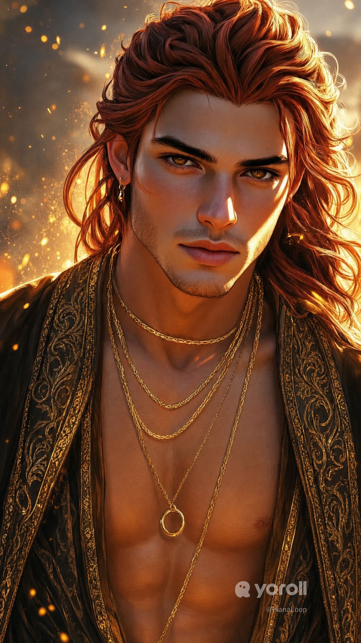 Caelis Ashfell