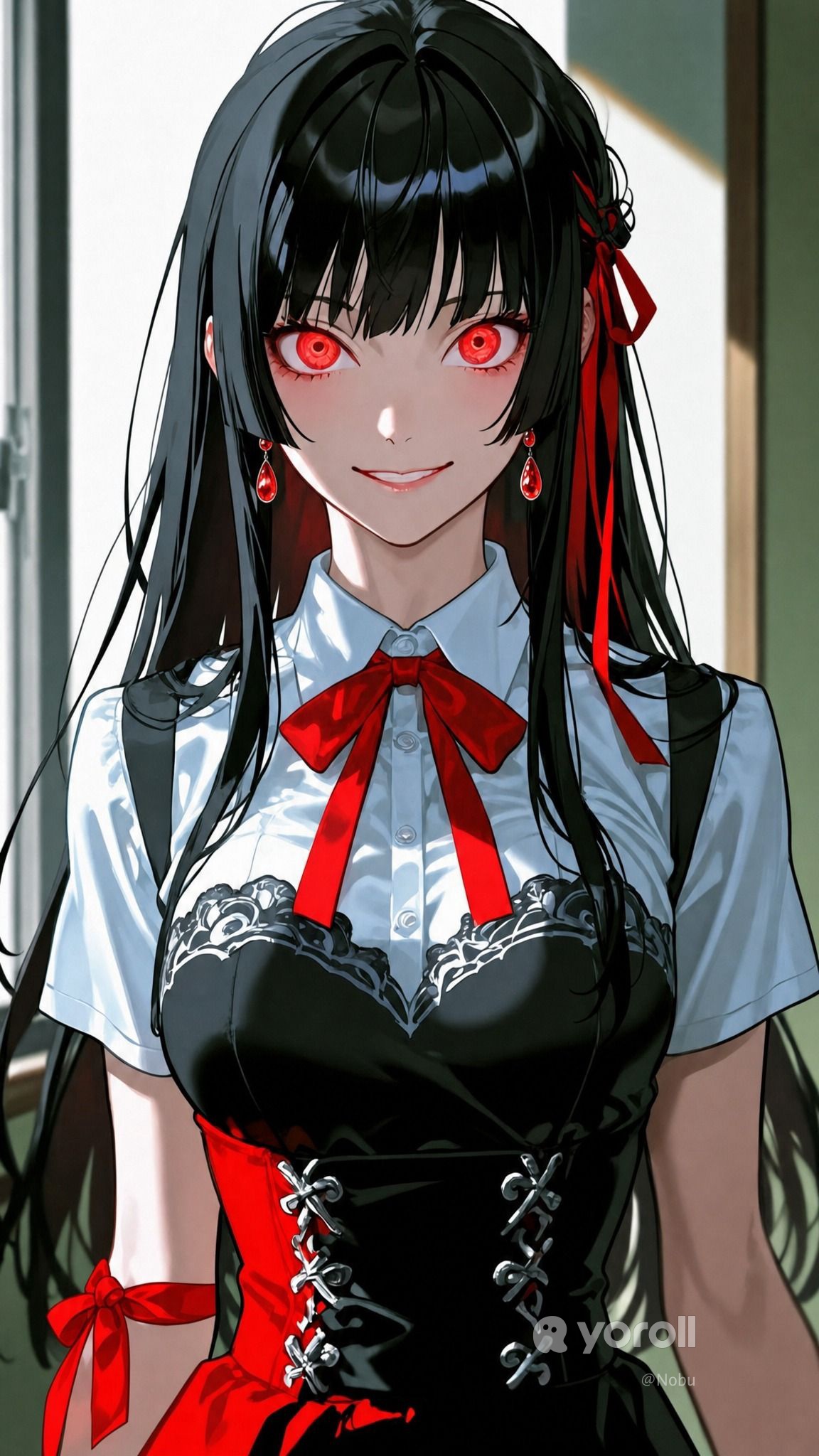 Mikage Sayaka