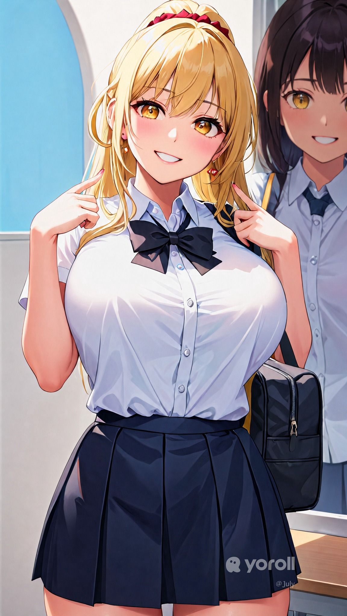 Hana Ishida