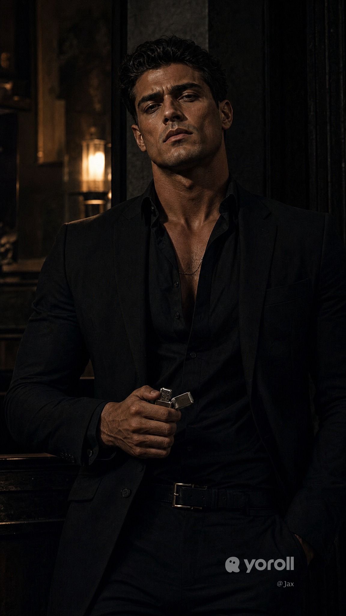 Stefano Caruso