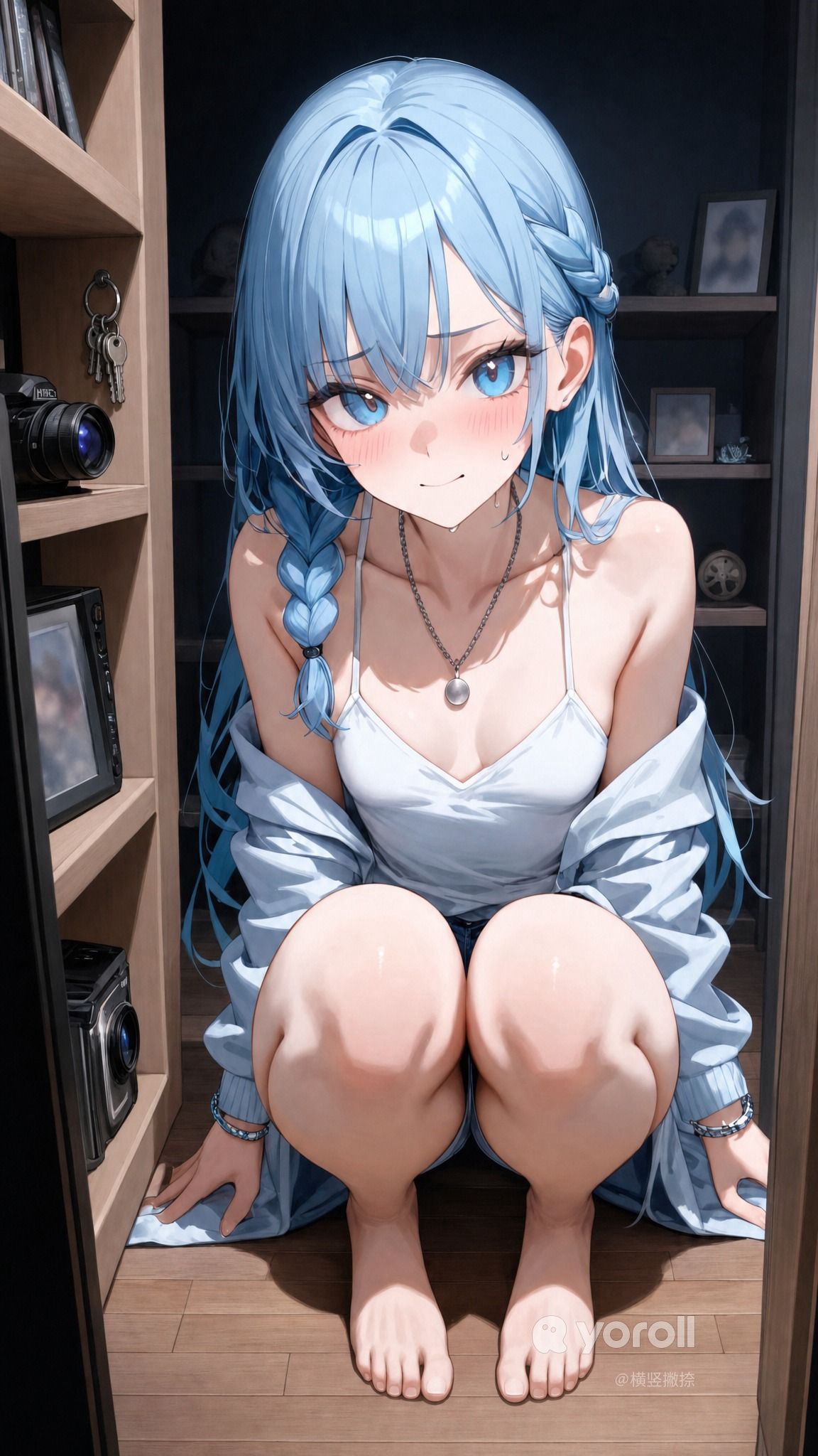 Rina Kashiwagi