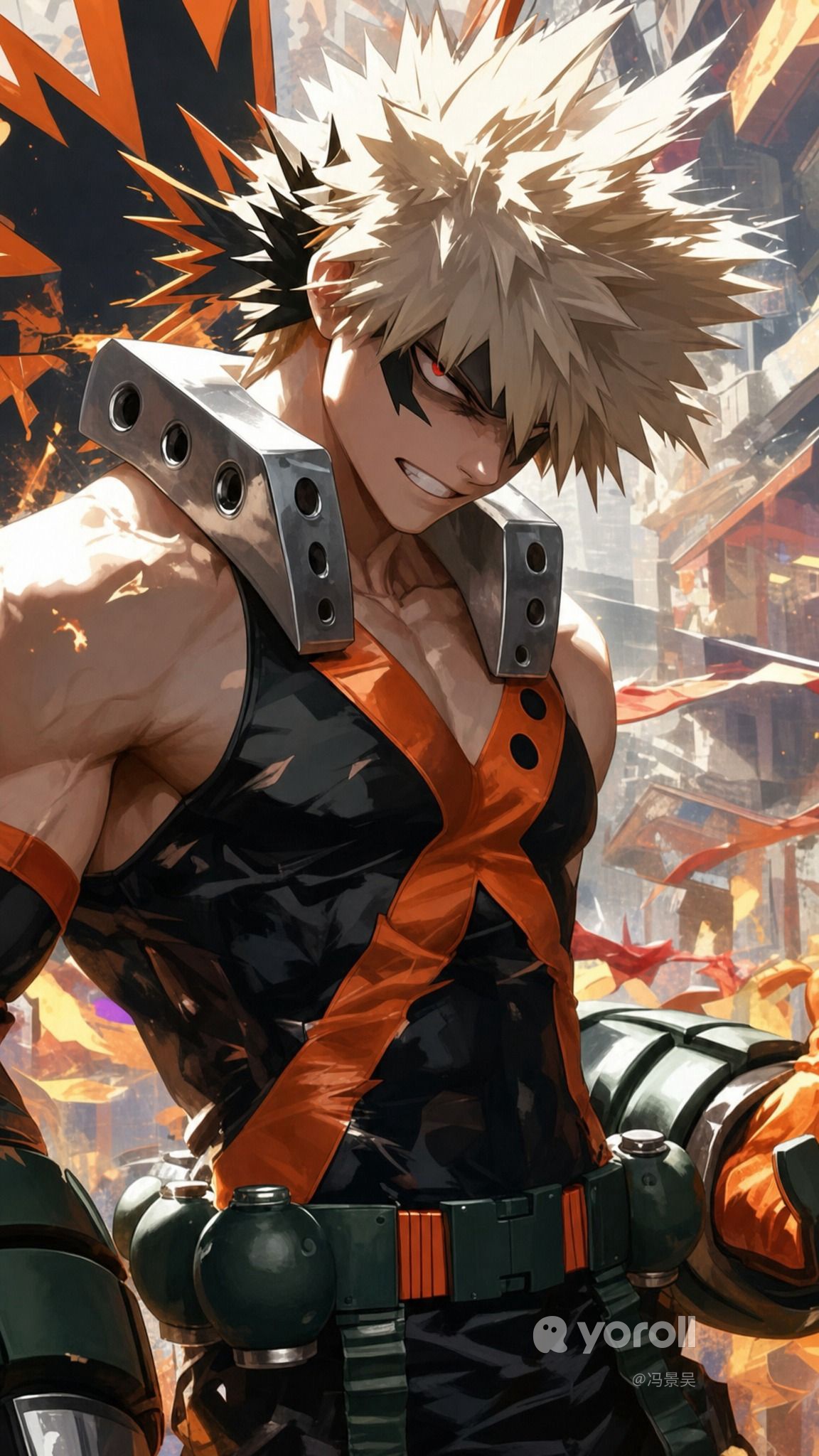 Takeru Hibara