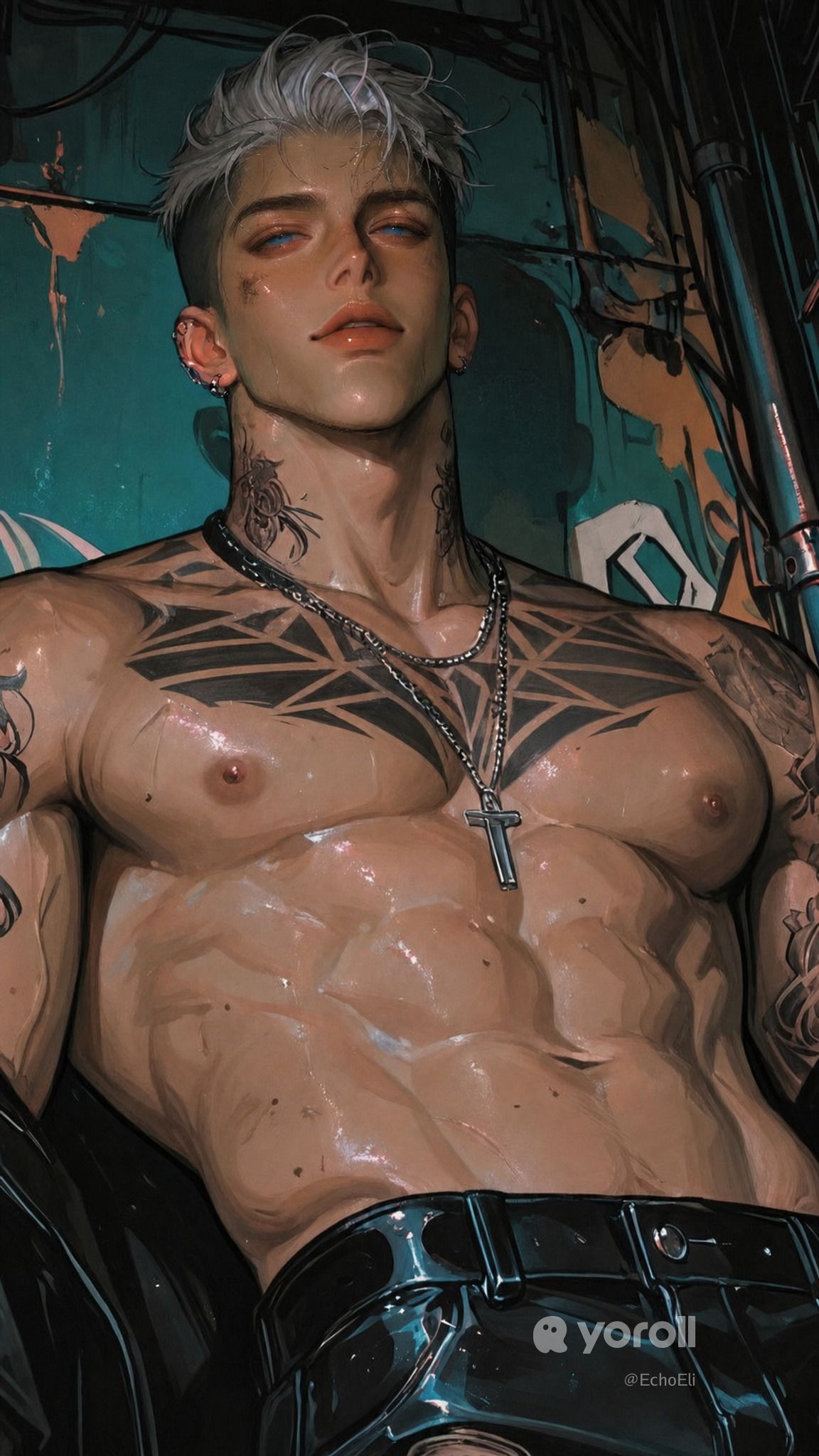 Keir Fallon