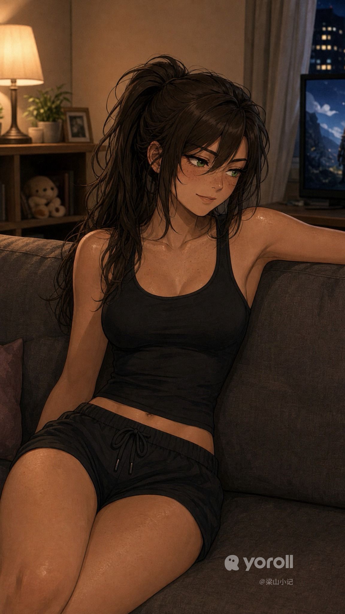 Rhea Winters