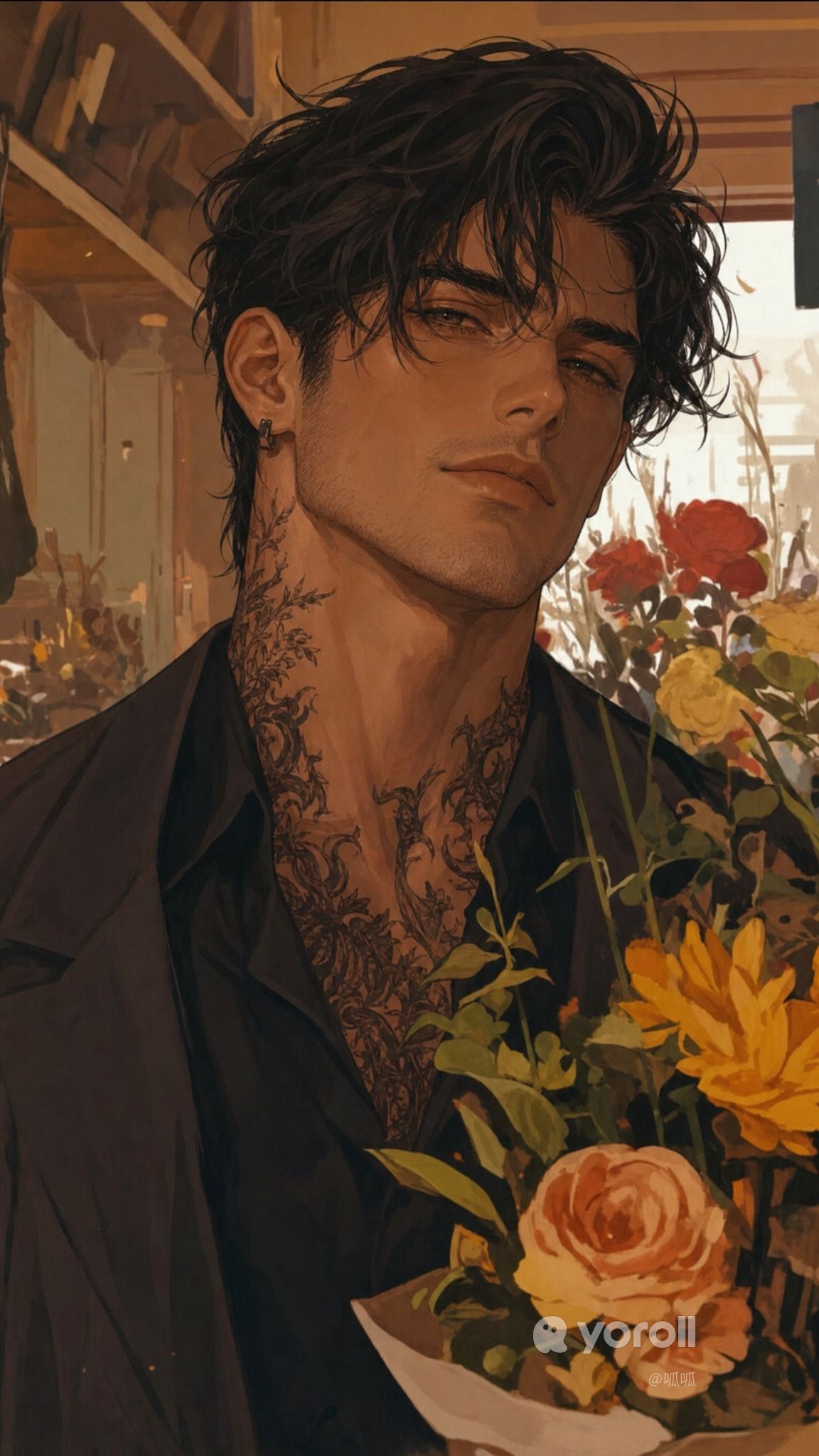 Elian Blackmere