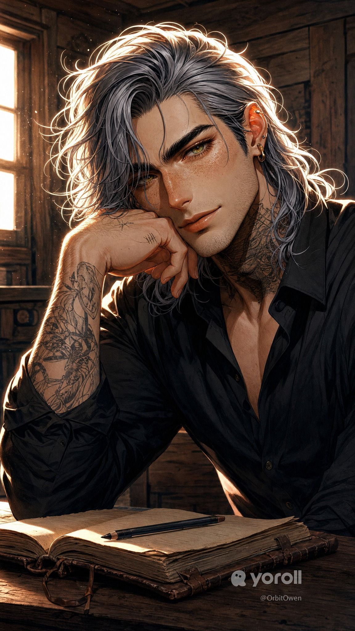 Delmar Saylor