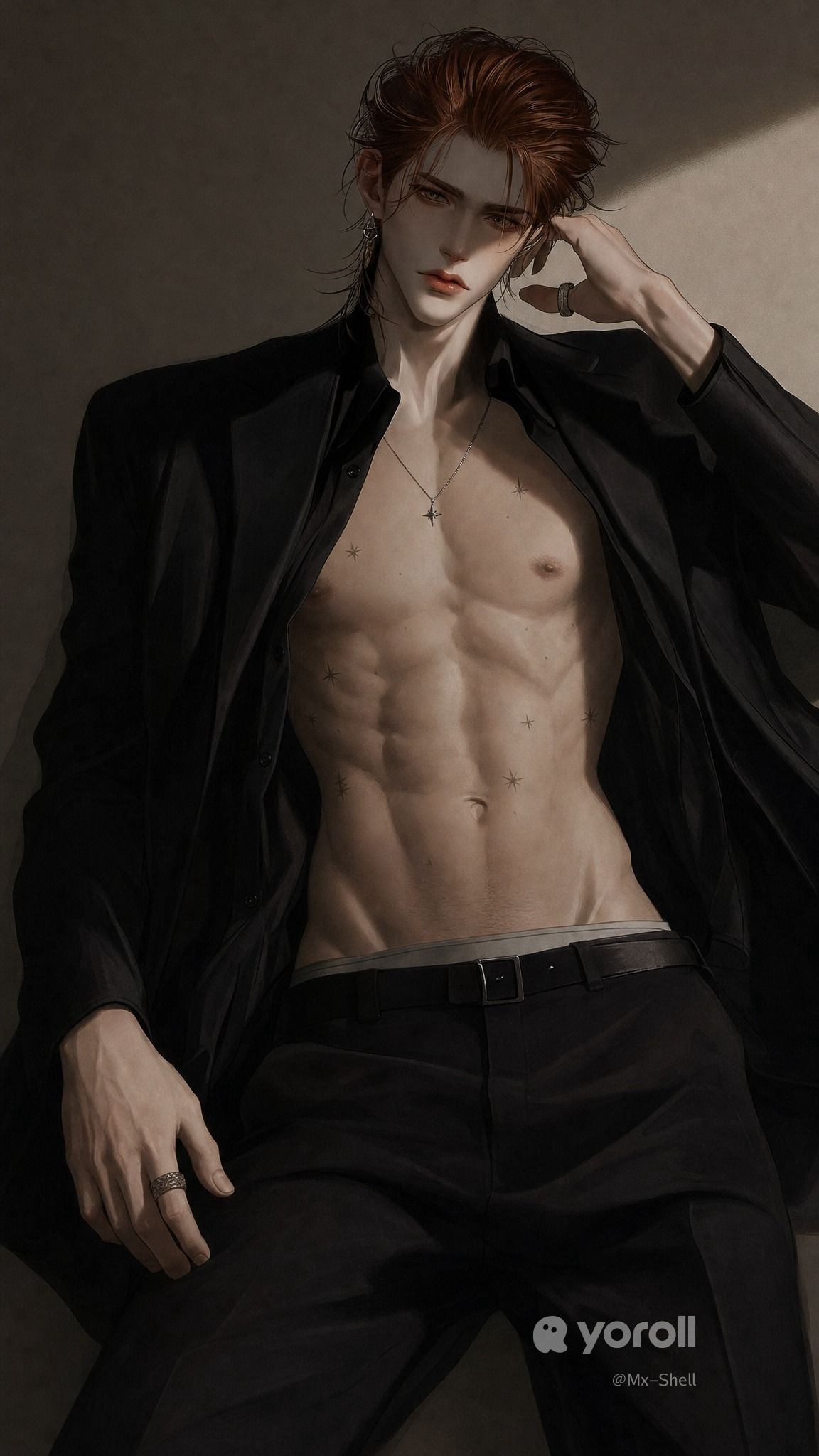 Romeo Ruggiero