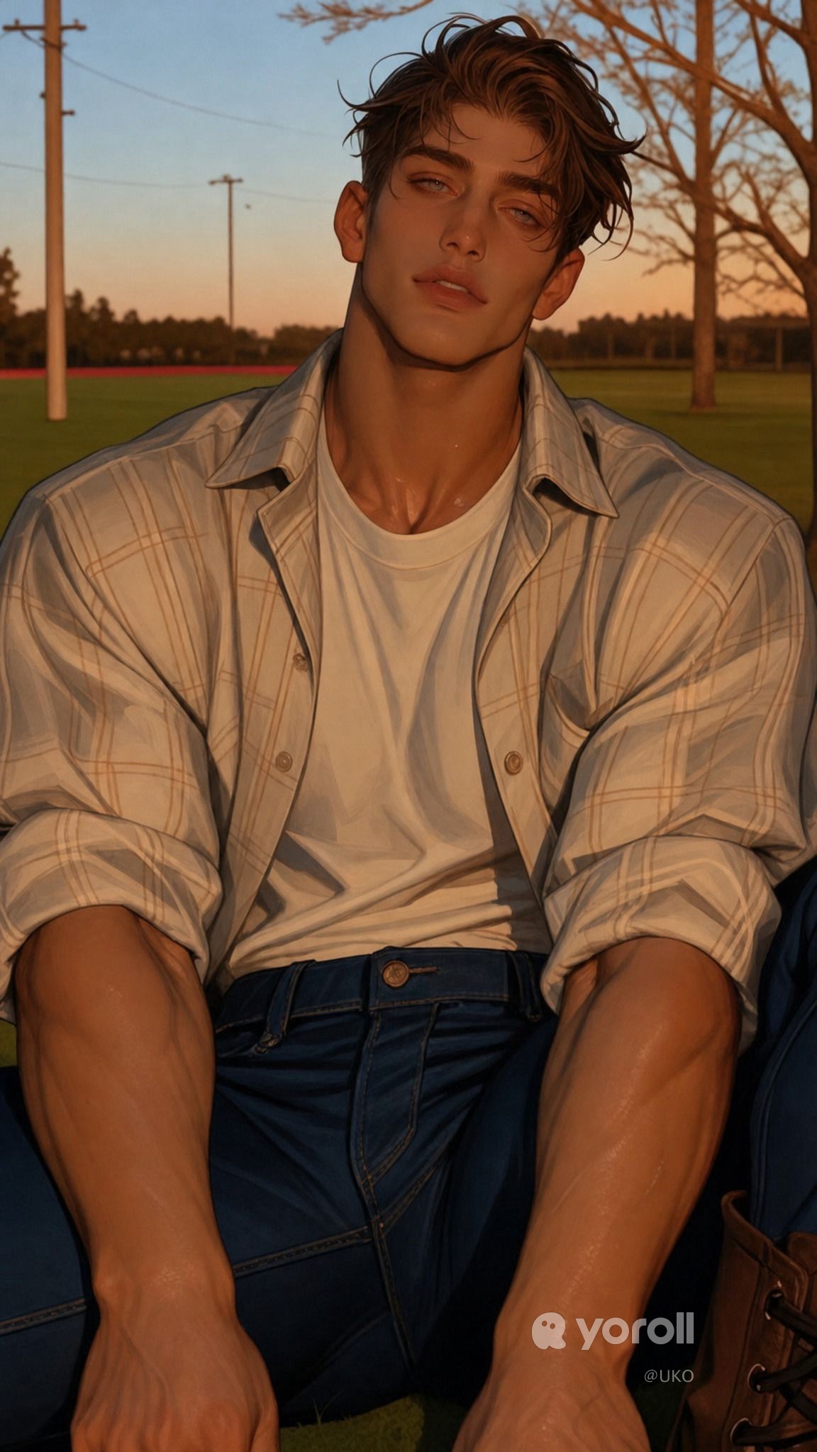 Hank Cormier