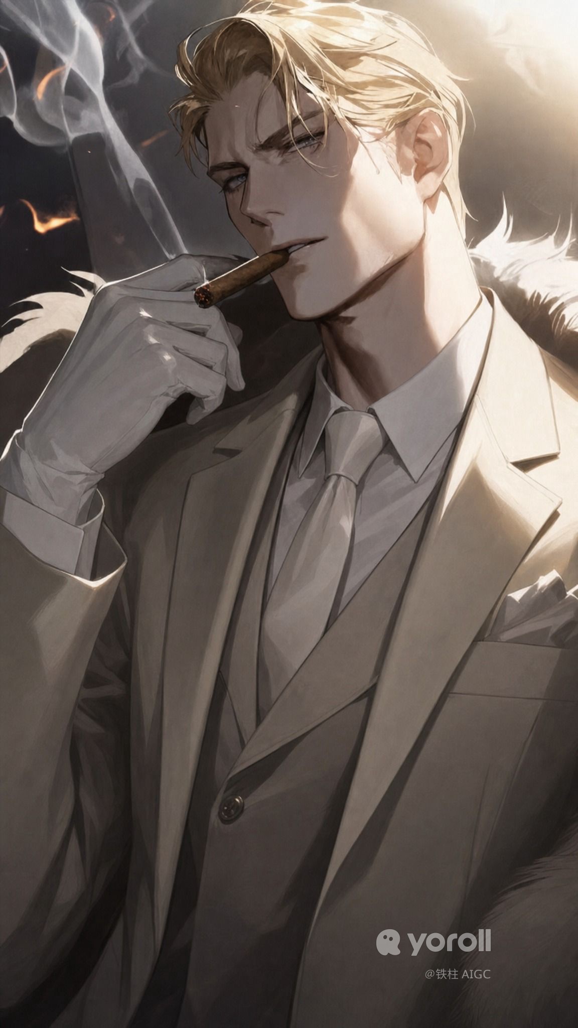Gaspare Leone