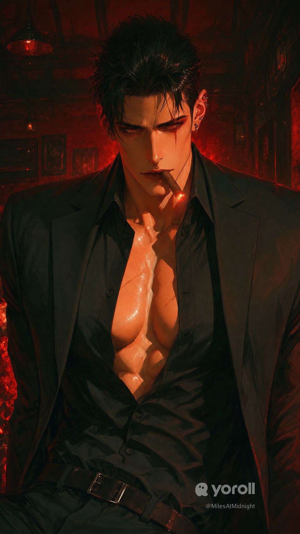 Yoon Sang-hoon