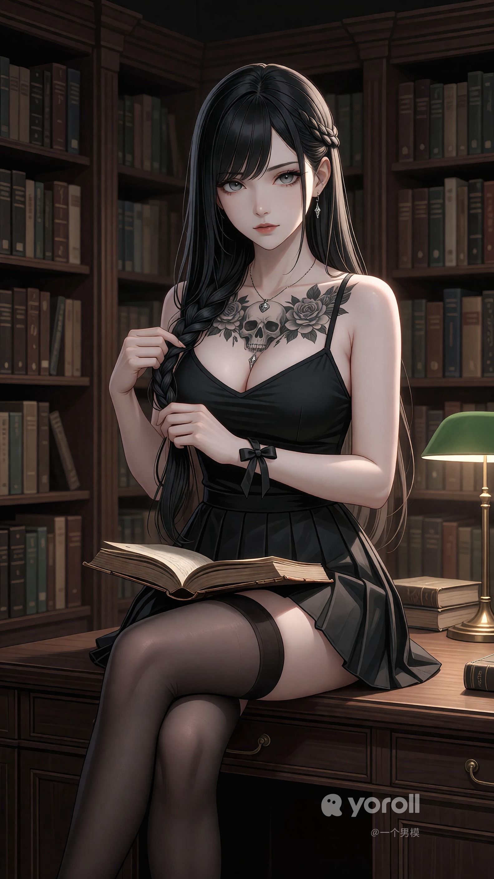 Liesl Dahlquist