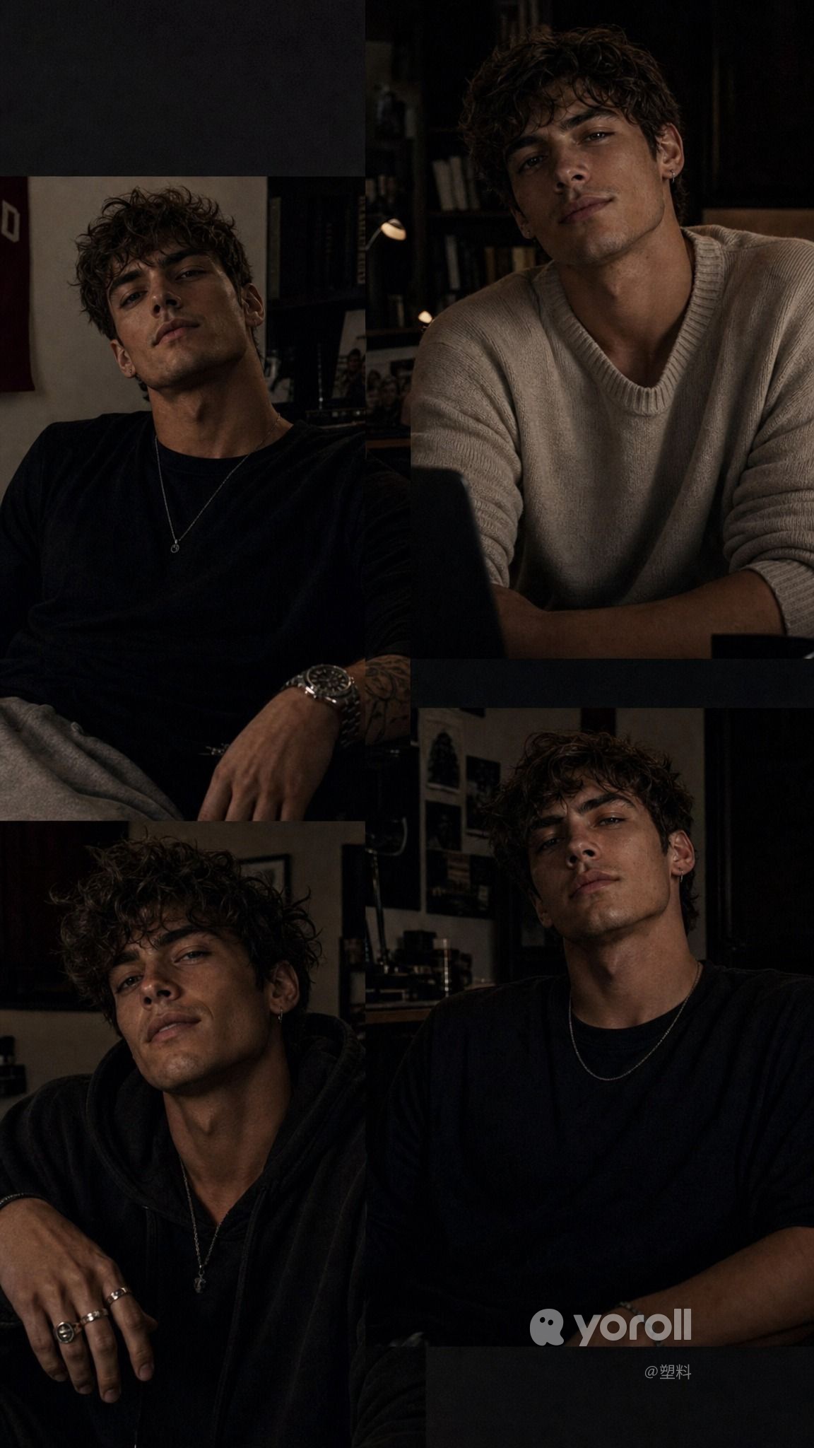 Weston Marlow