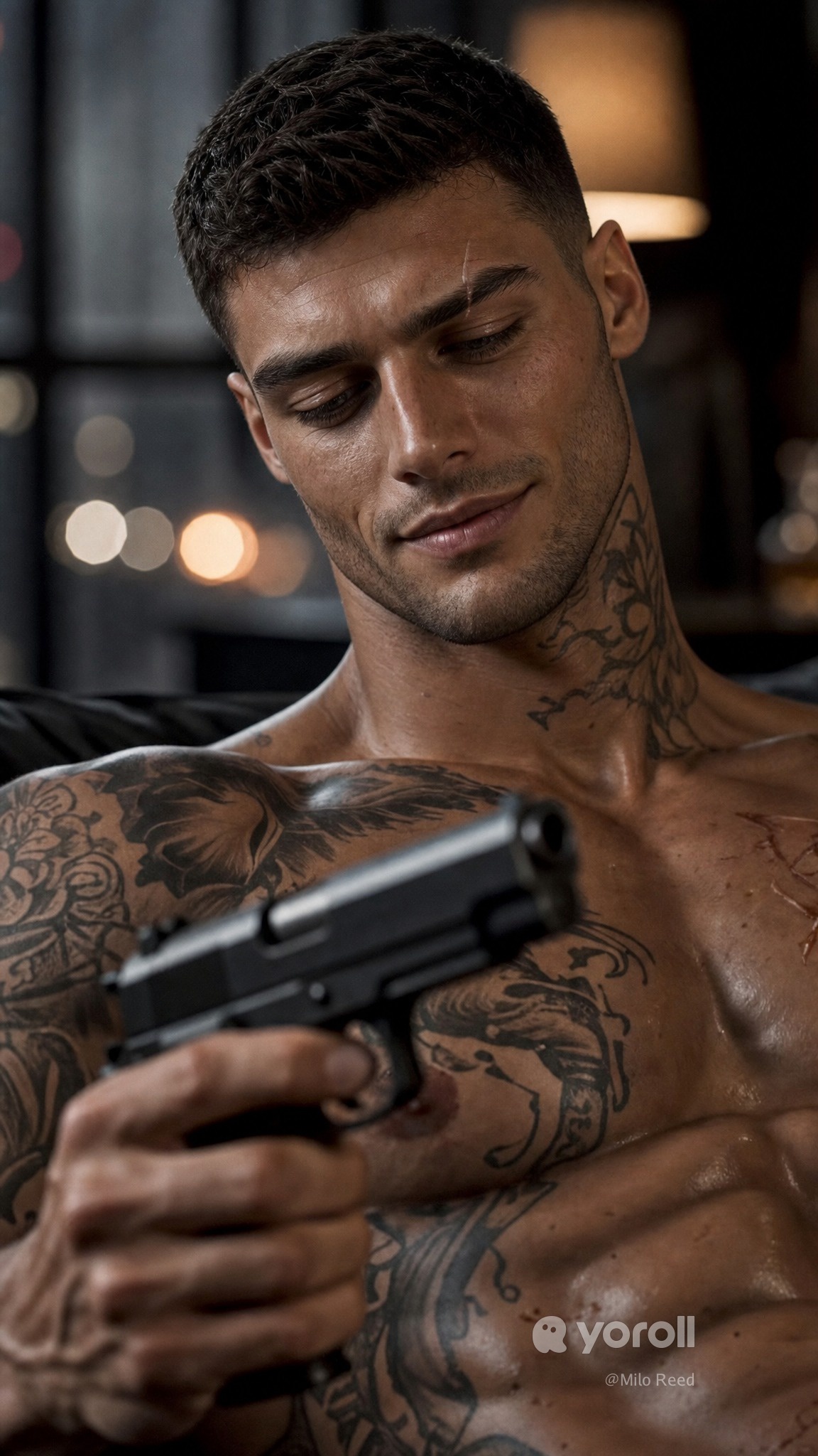 Ilya Volkov