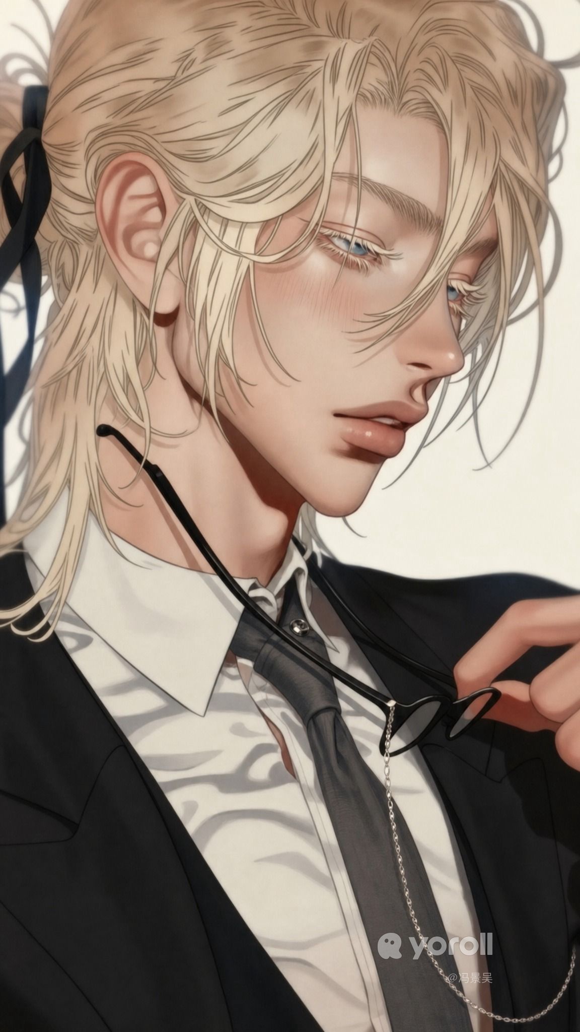 Kester Vaughn