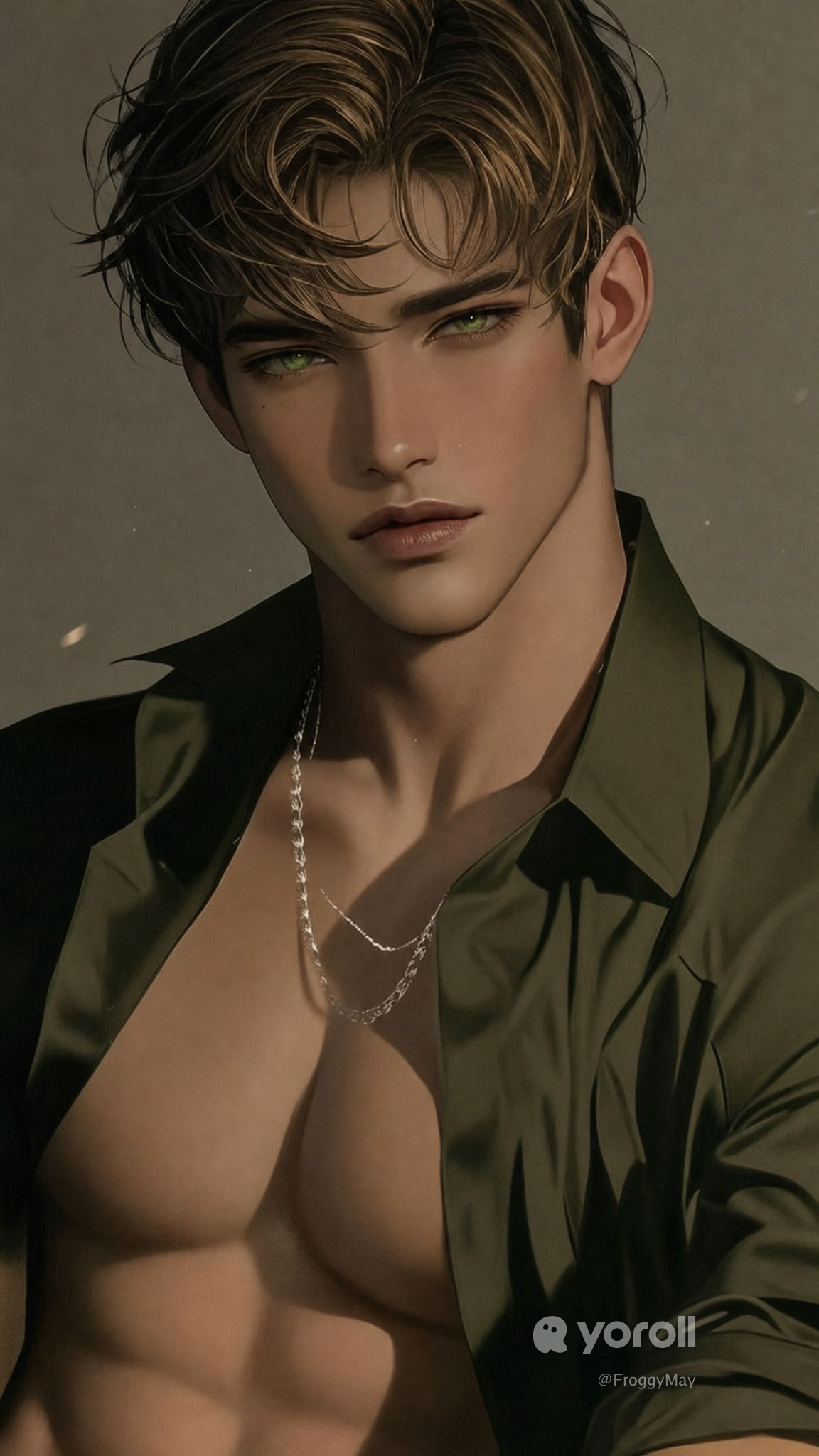Caio Bandeira