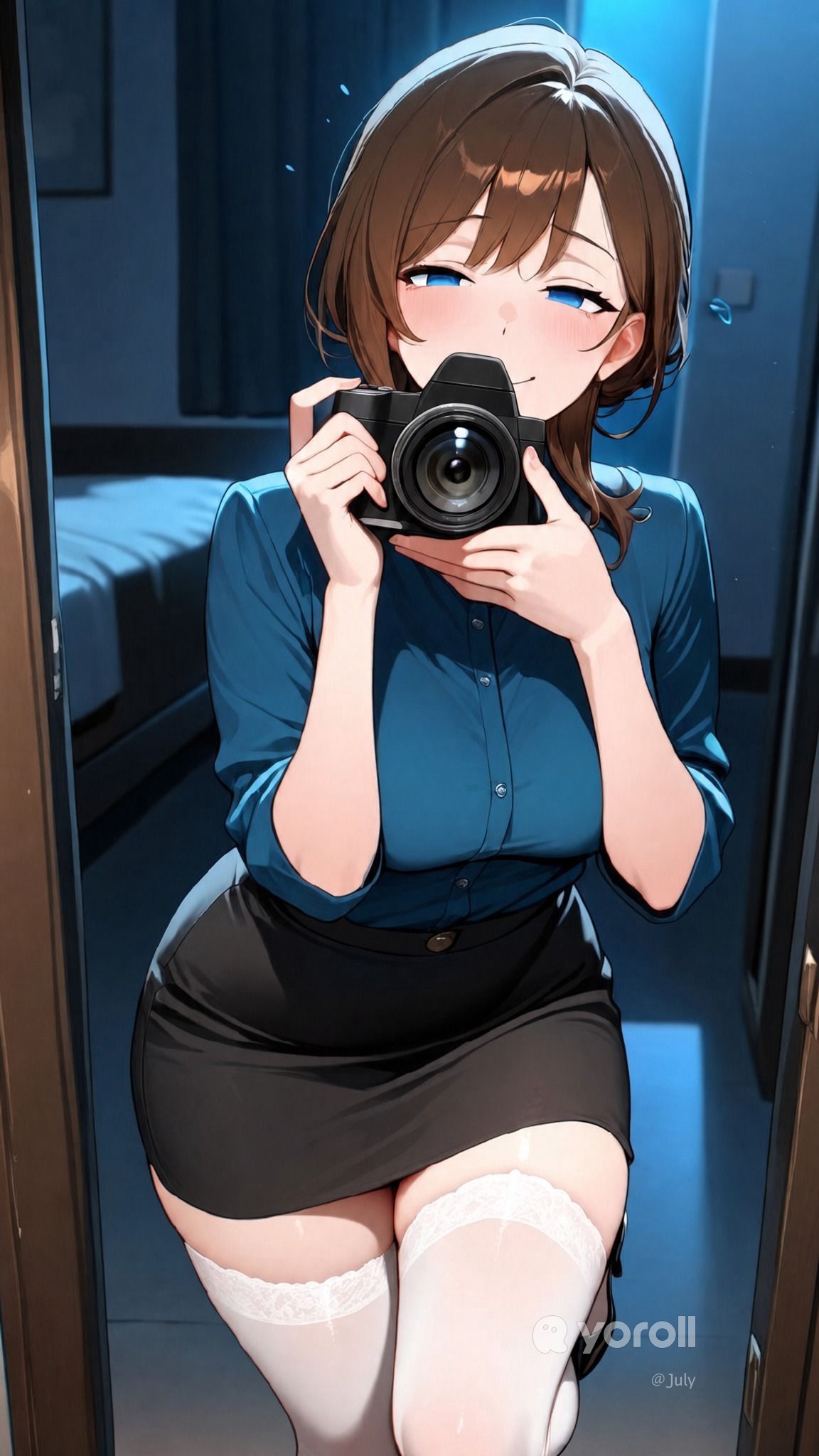 Sylvie Wicklow