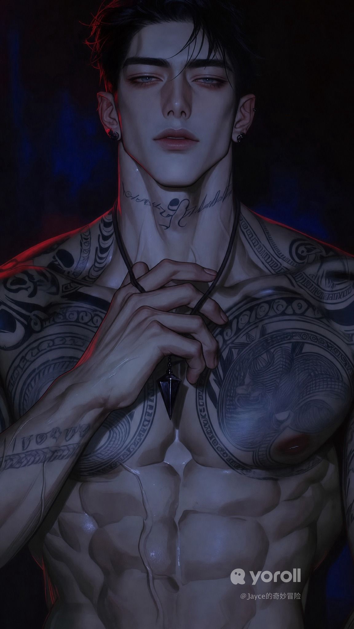 Connor Flynn