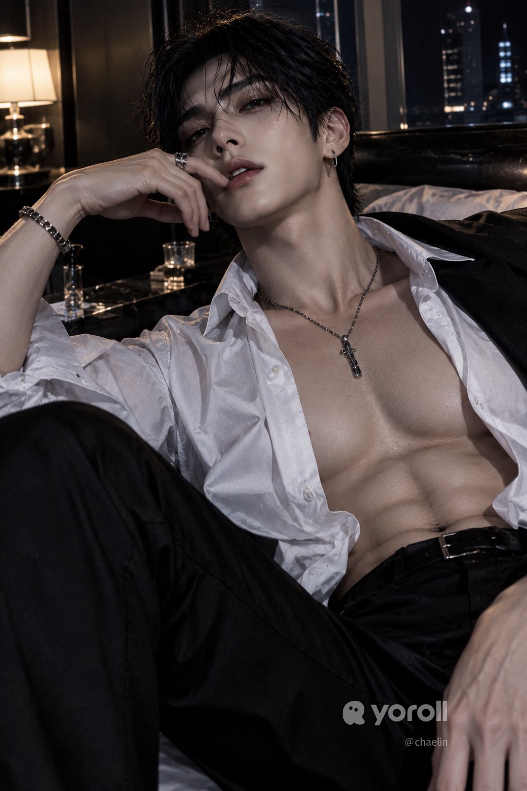 Alvaro Alexander