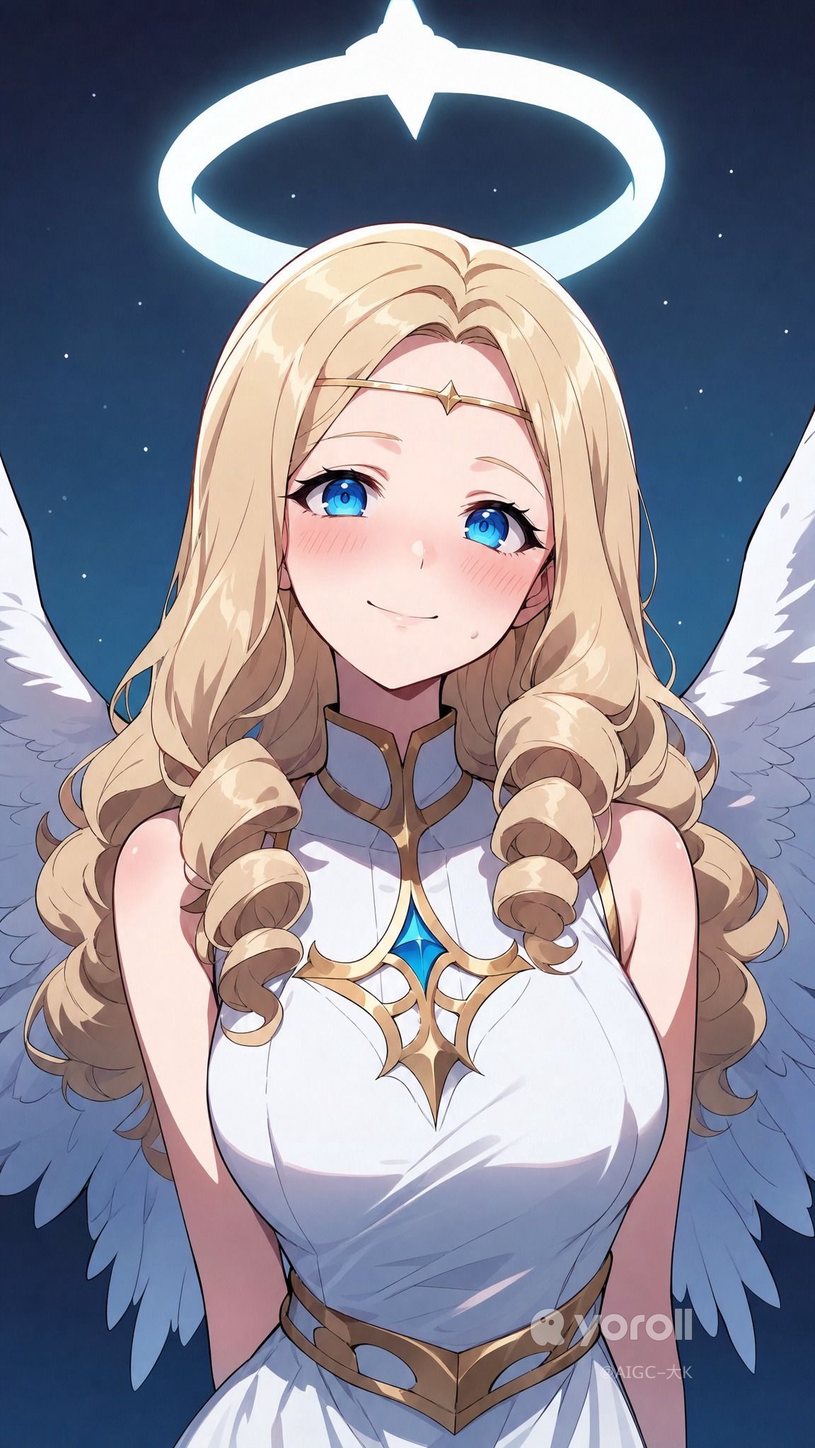 Liora Dawnmere