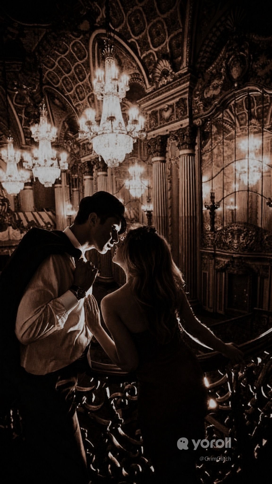 One More Dinner, Then the Truth — Savino Gravina