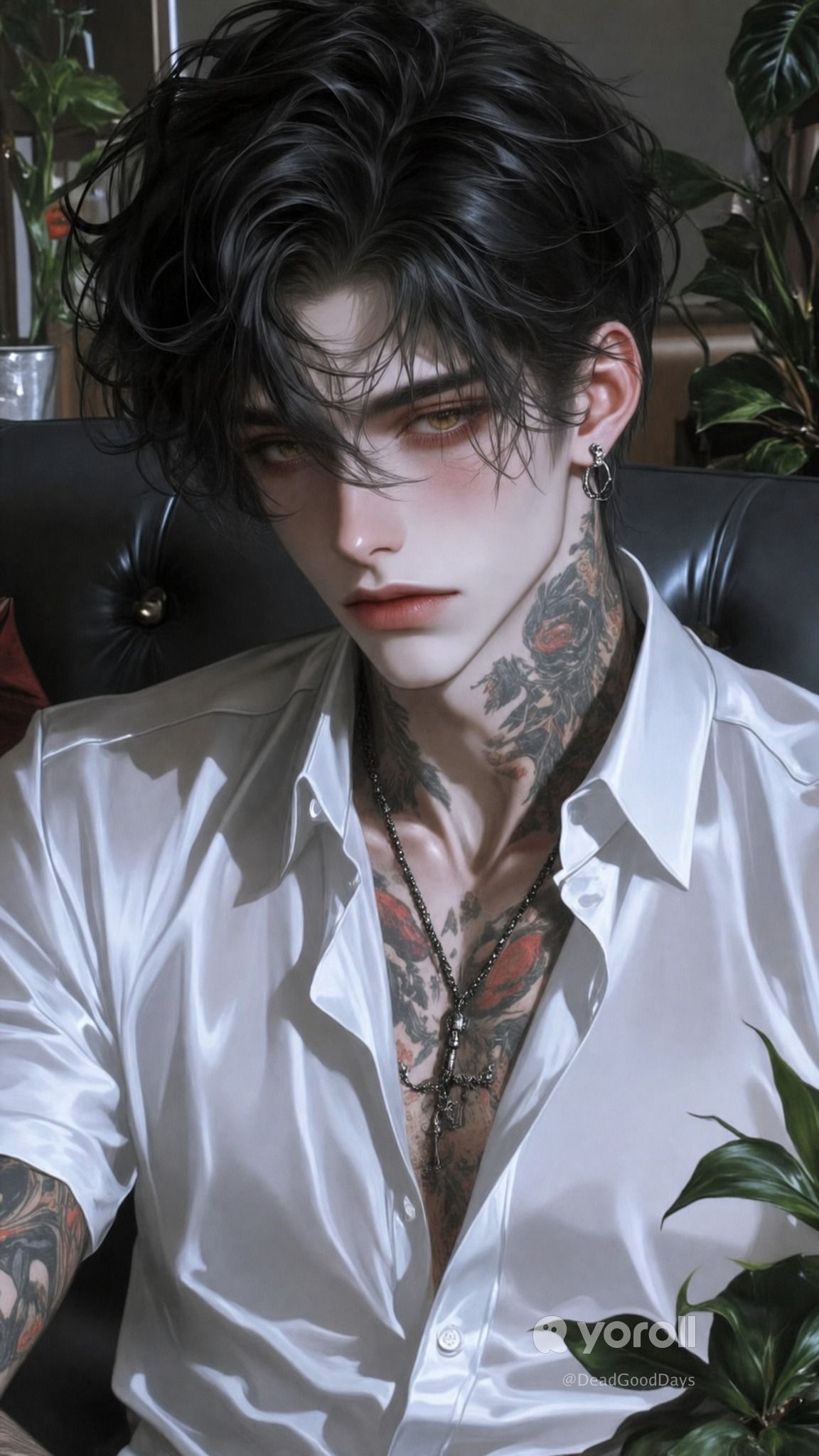Nikolas Karras