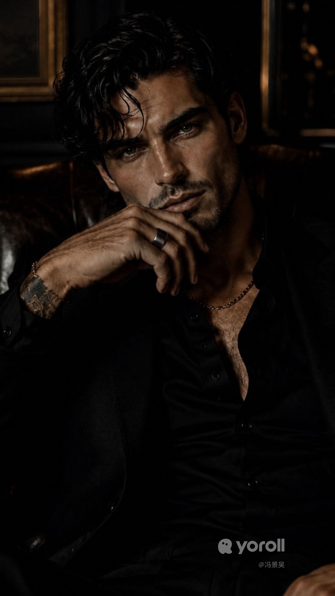 Achille Maldura | Mafia King