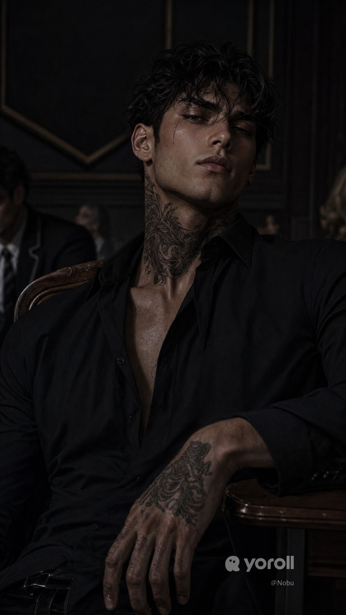 Santiago Rivas
