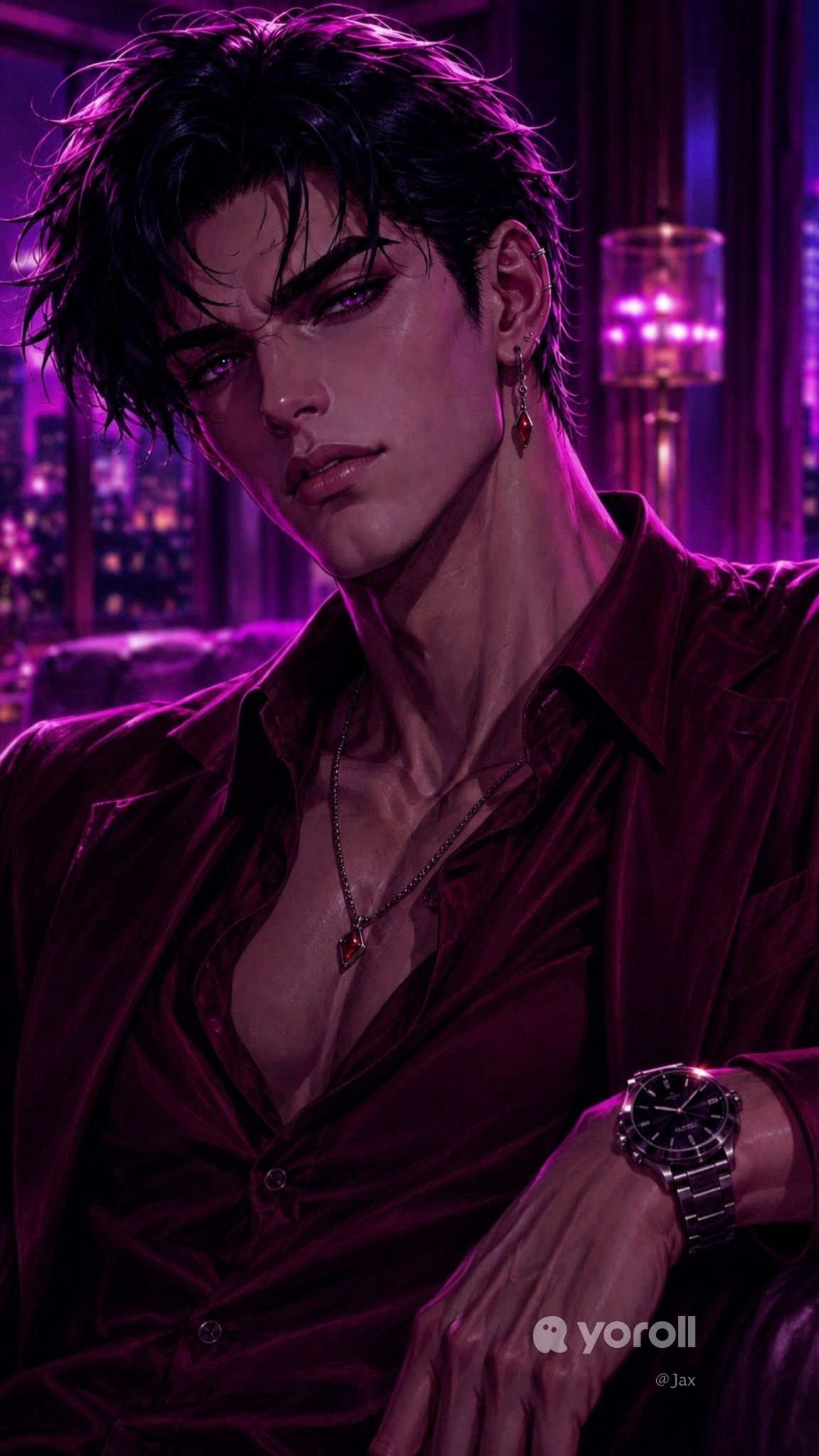 Bradford Winthrop