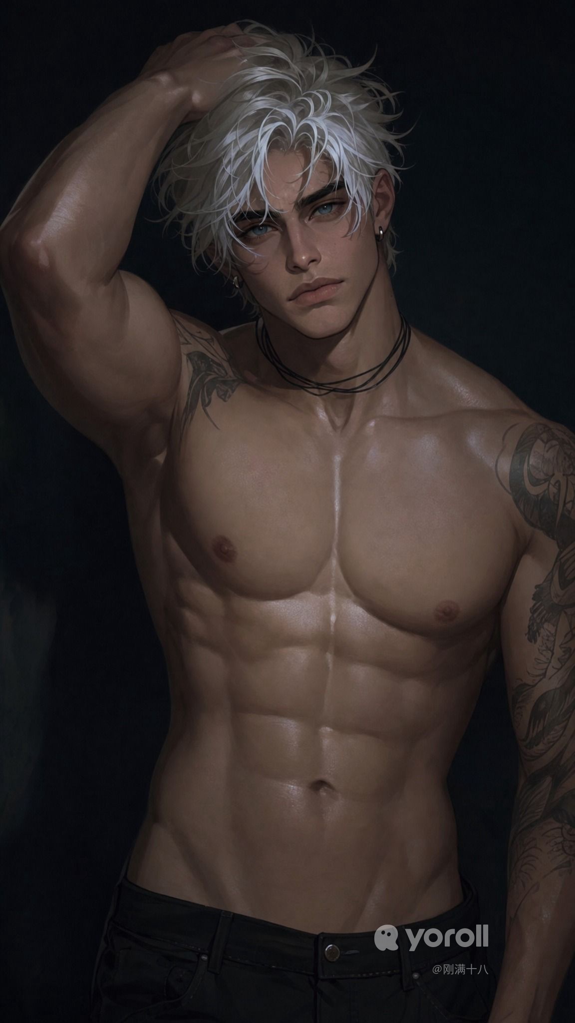オイシン・コンロイ
