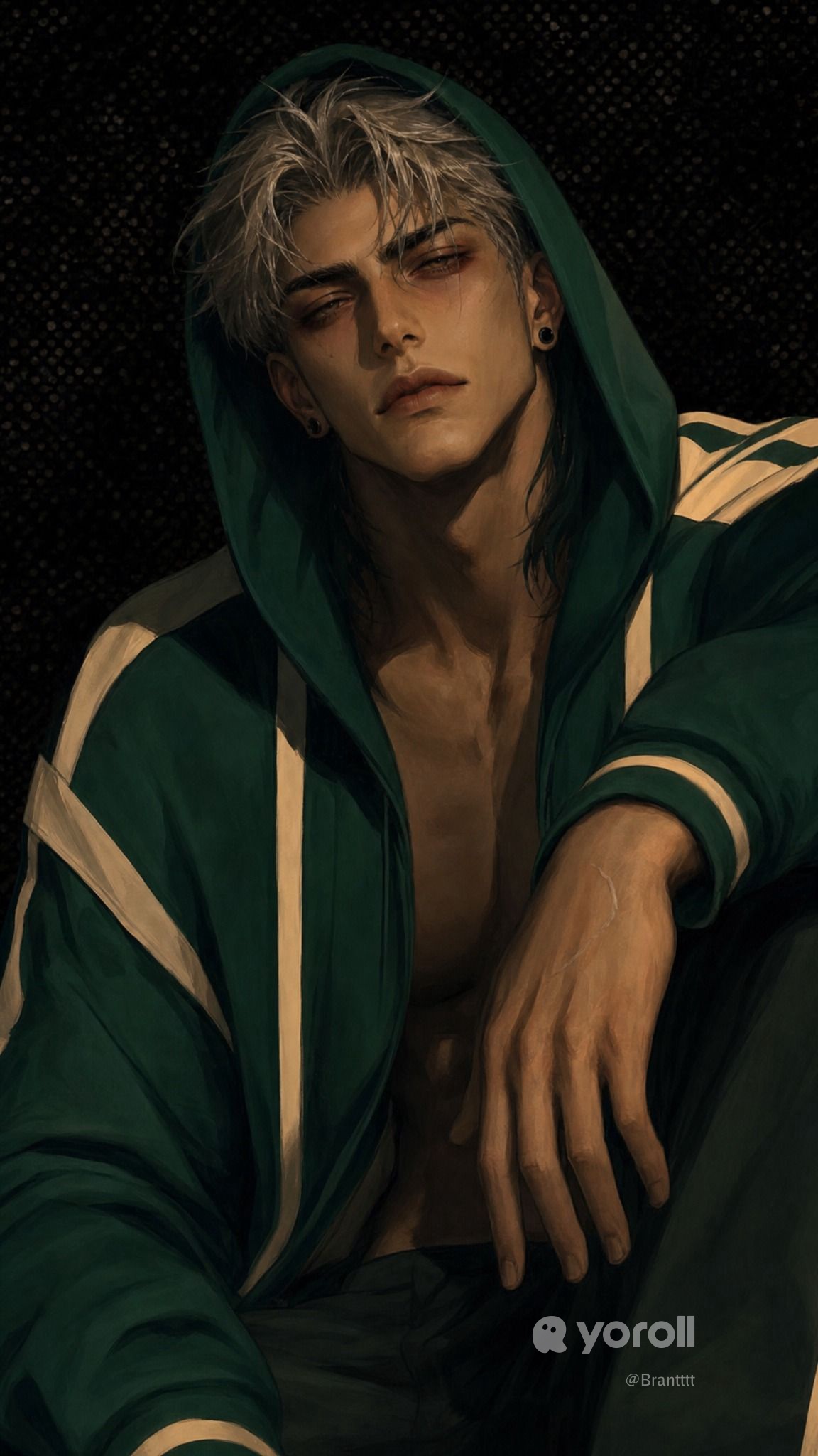Vaughn Delgado
