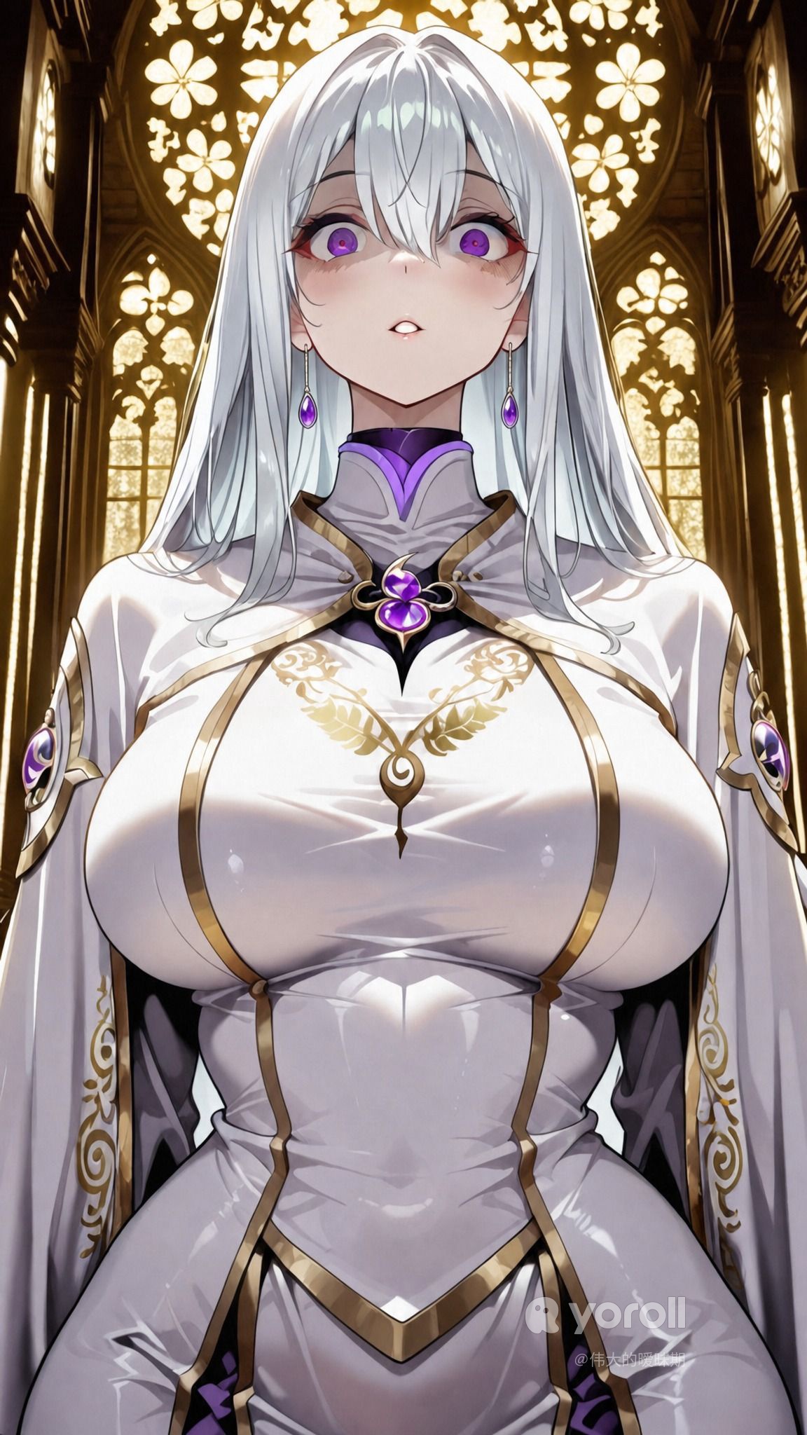 Elowen Mariselle