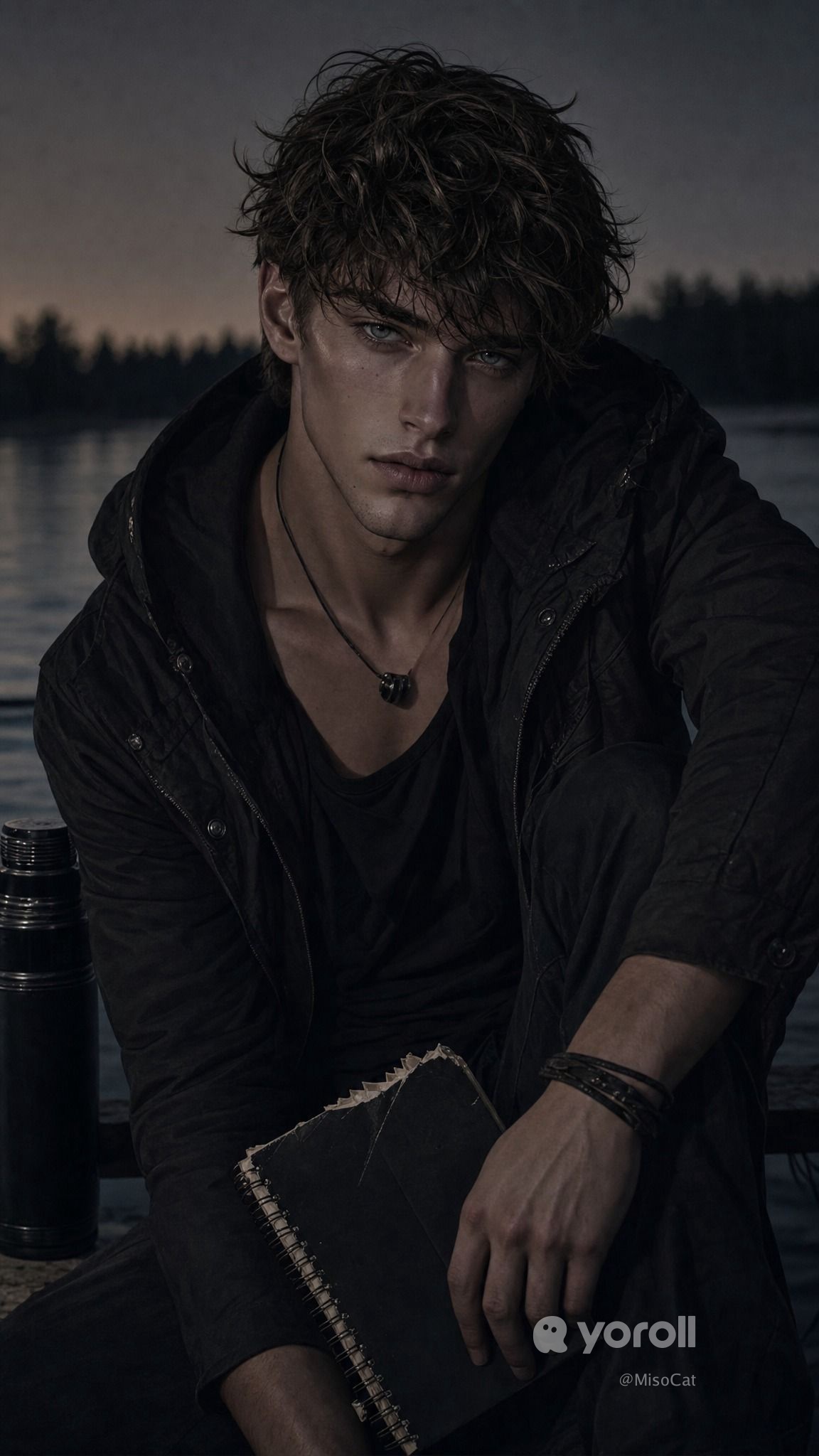 Cade Ellery