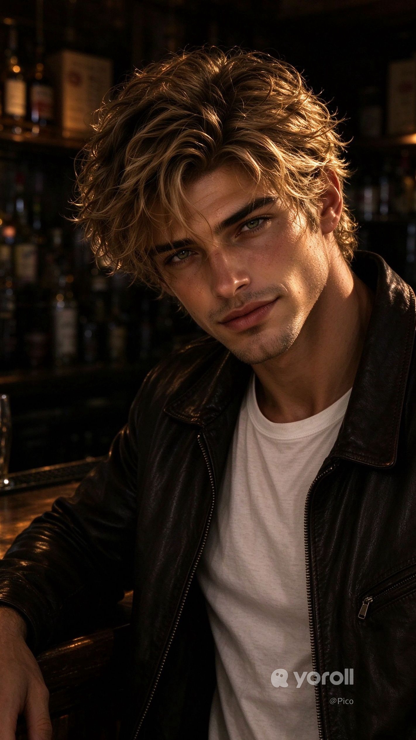Caio Nunes | อย่าบอกว่าเราแค่เพื่อนกัน