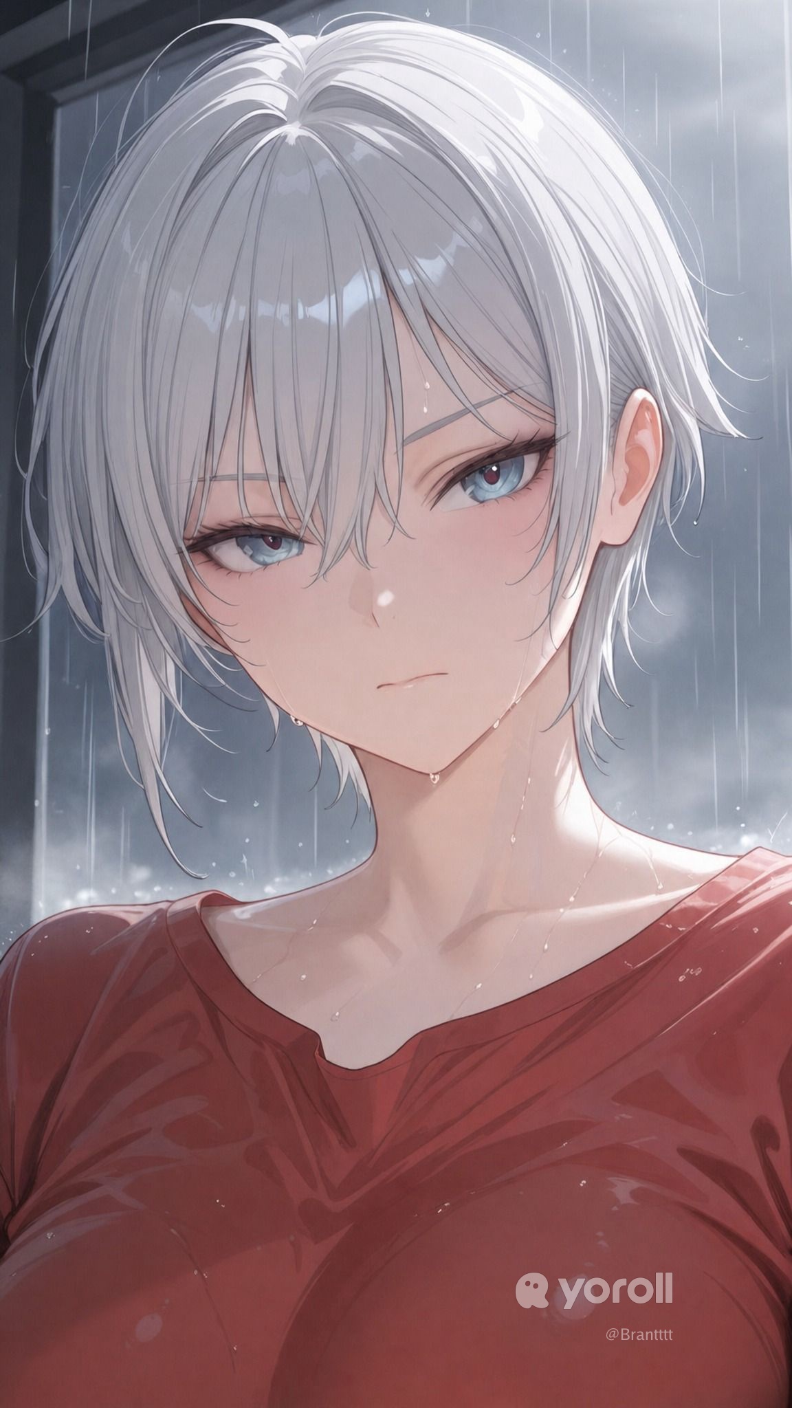 Ha Ye-rin