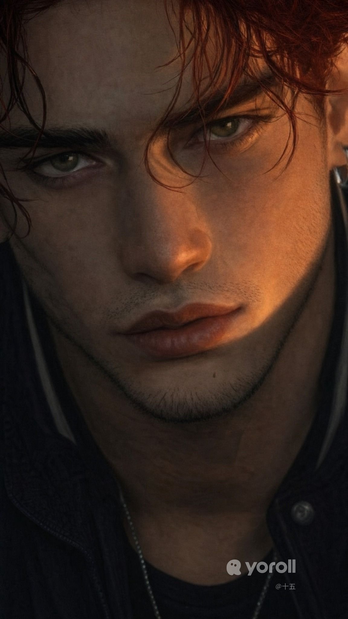 Seamus McGrath