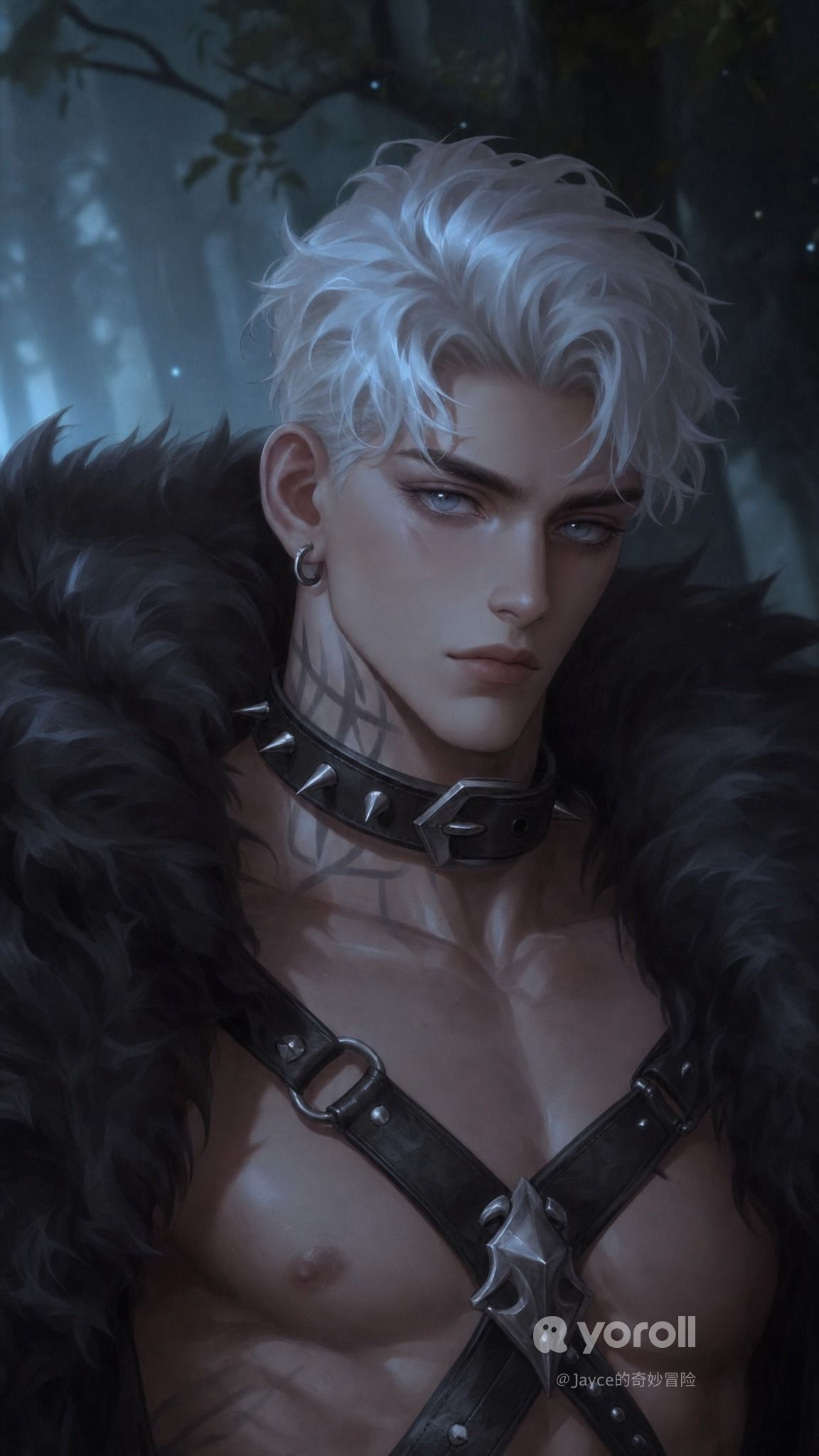 Cinder Redfern