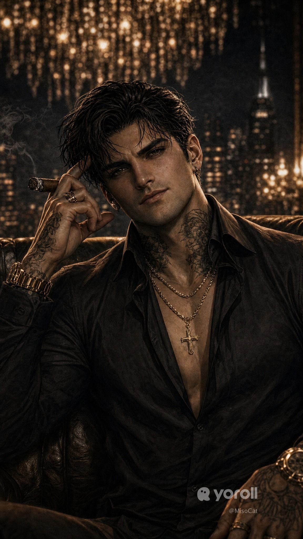 Oleg Kovalyov