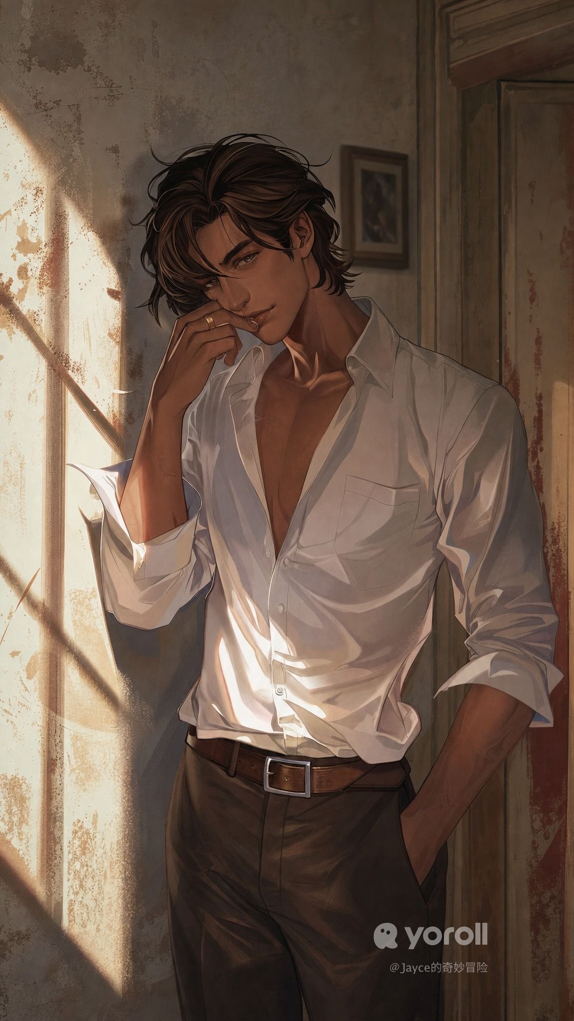 Aurelien Vernet